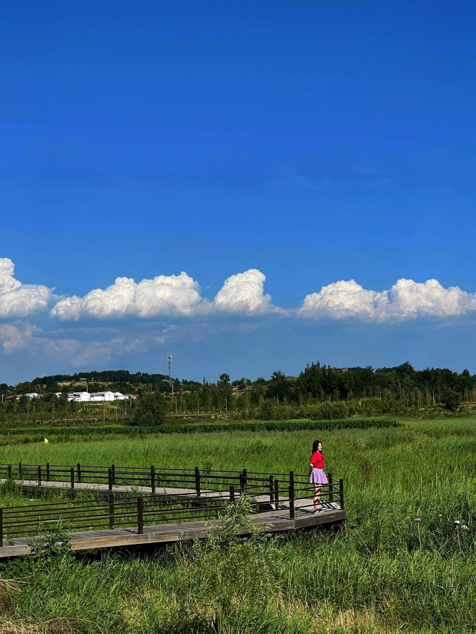 山西小洱海云竹湖游玩全攻略      这两年云竹湖的变化太大了,从前