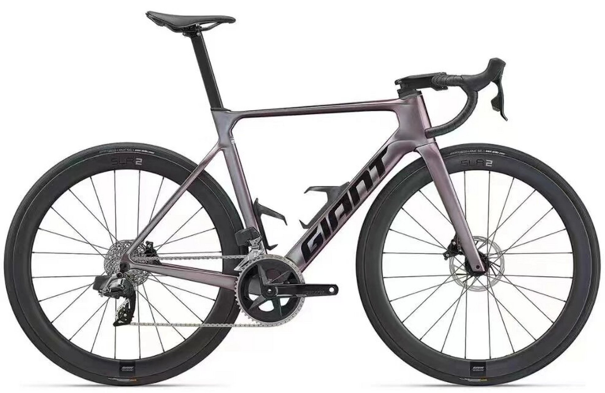 捷安特propel adv1 公路车 propel adv   1 disc, 全新propel车架