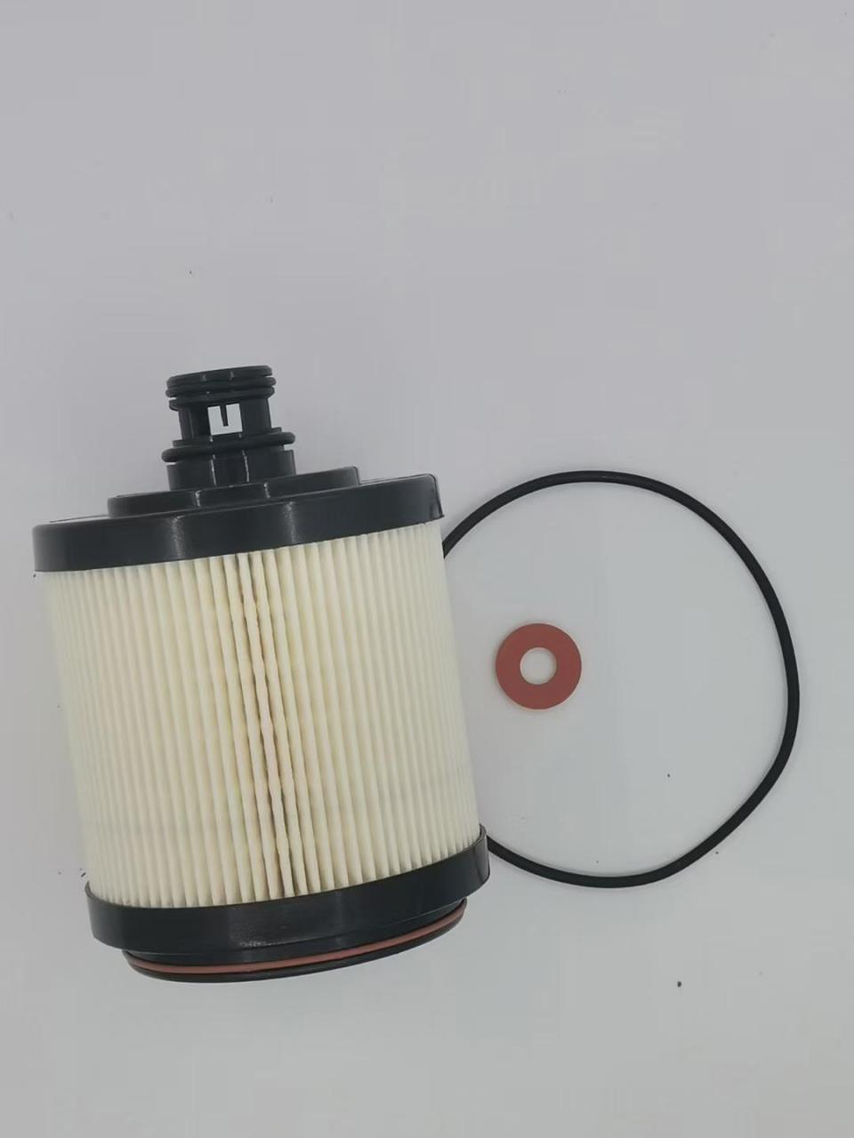 uf0626-007柴油滤清器柴油滤芯适配福田奥铃瑞沃货车l11100000366