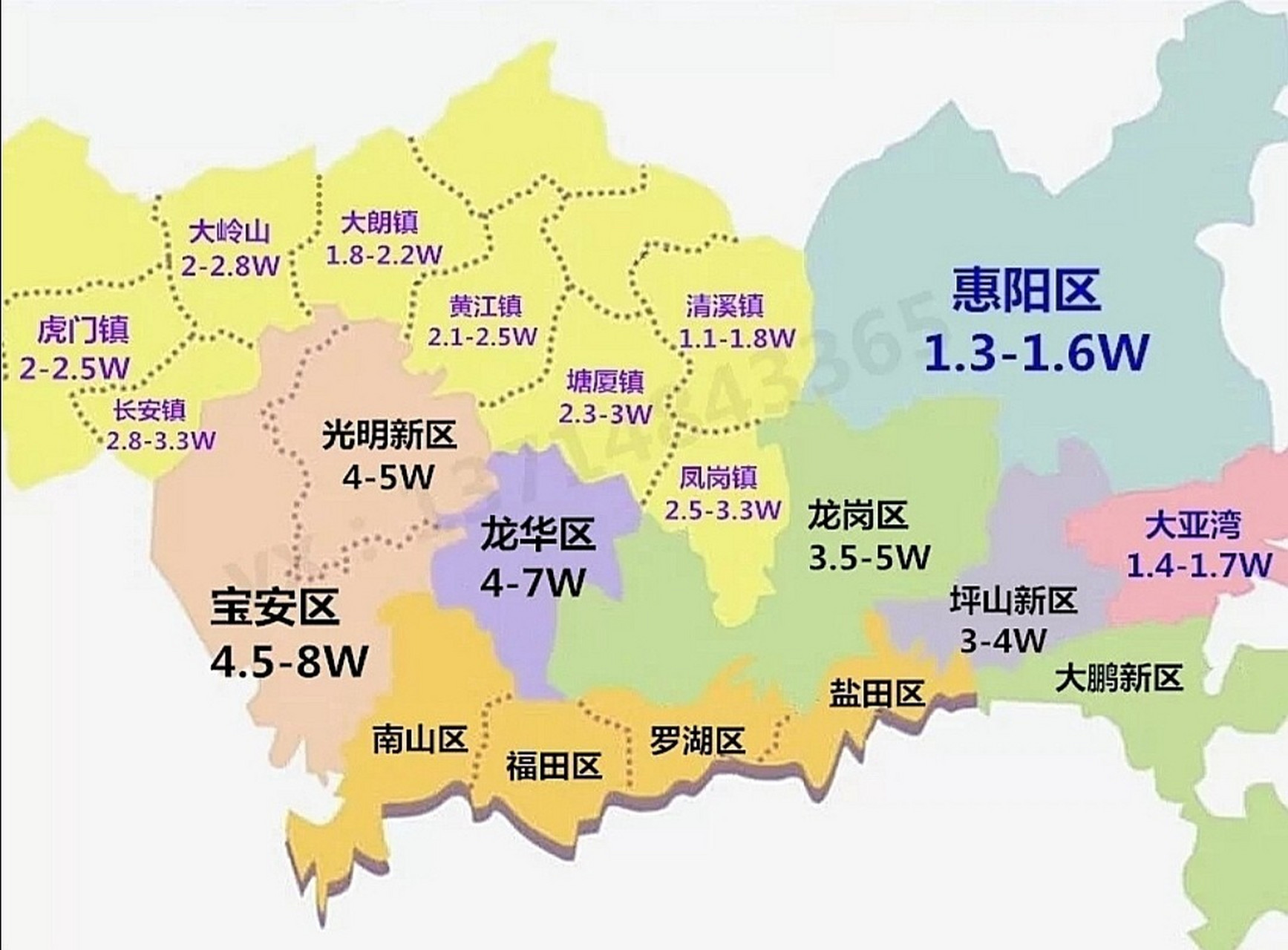 成家立业是一个人的终极目标,所以很多年轻人都来到了深圳奋斗,随着