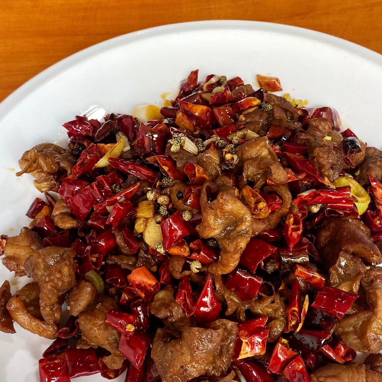 宜阳美食|藏在小巷里的川菜馆99 人生奇遇之探店探到发小家的店60