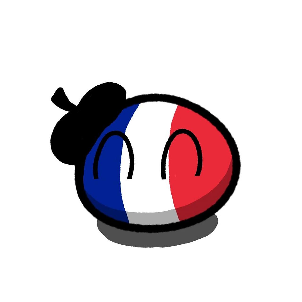 波兰球   咱画的一些波兰球