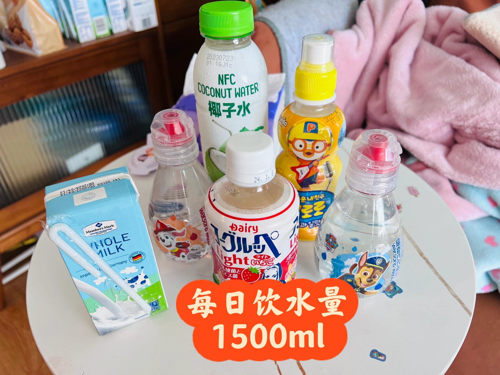 腺样体手术第六天,白膜开始脱落啦!