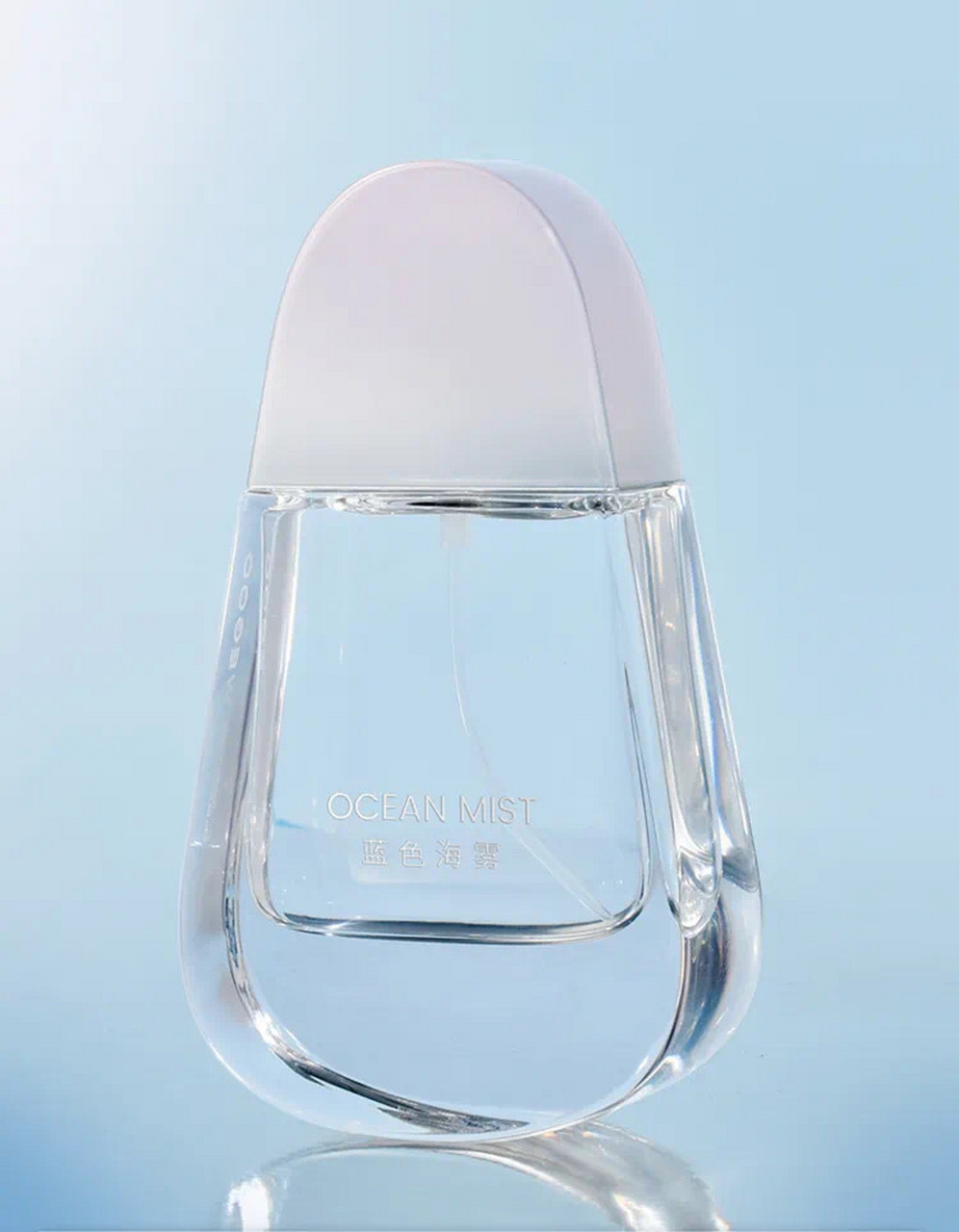 味谷的新香上市了,依旧走亲民的平价路线.