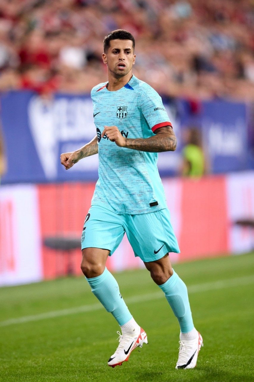 坎塞洛首秀组图9293