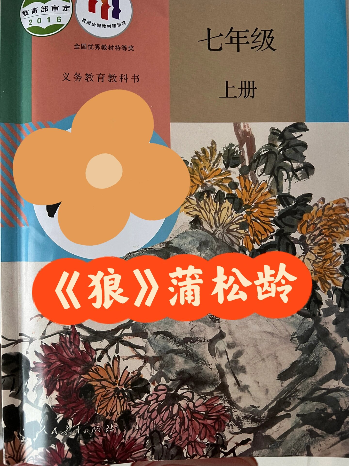 狼的左手全篇小说