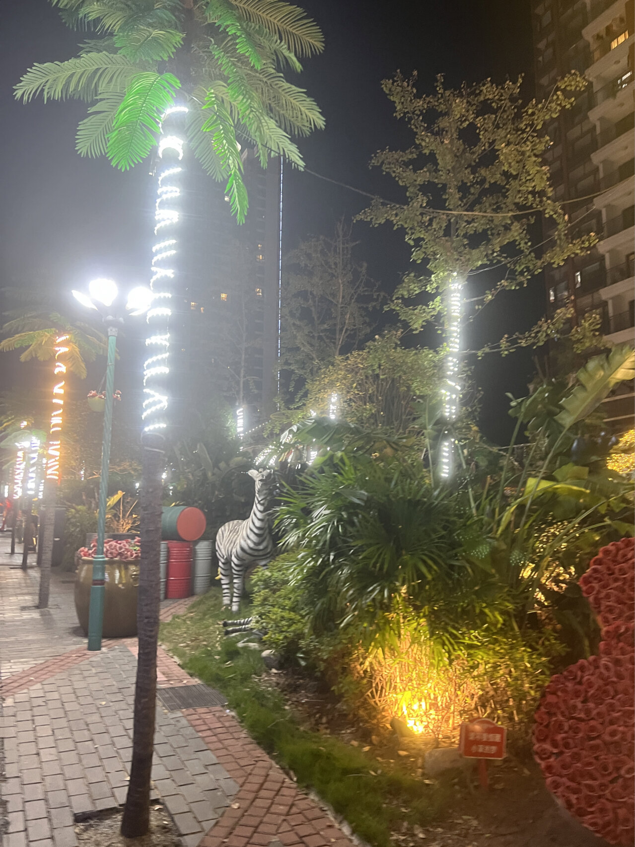 新寻觅到的一处打卡地,江津双福