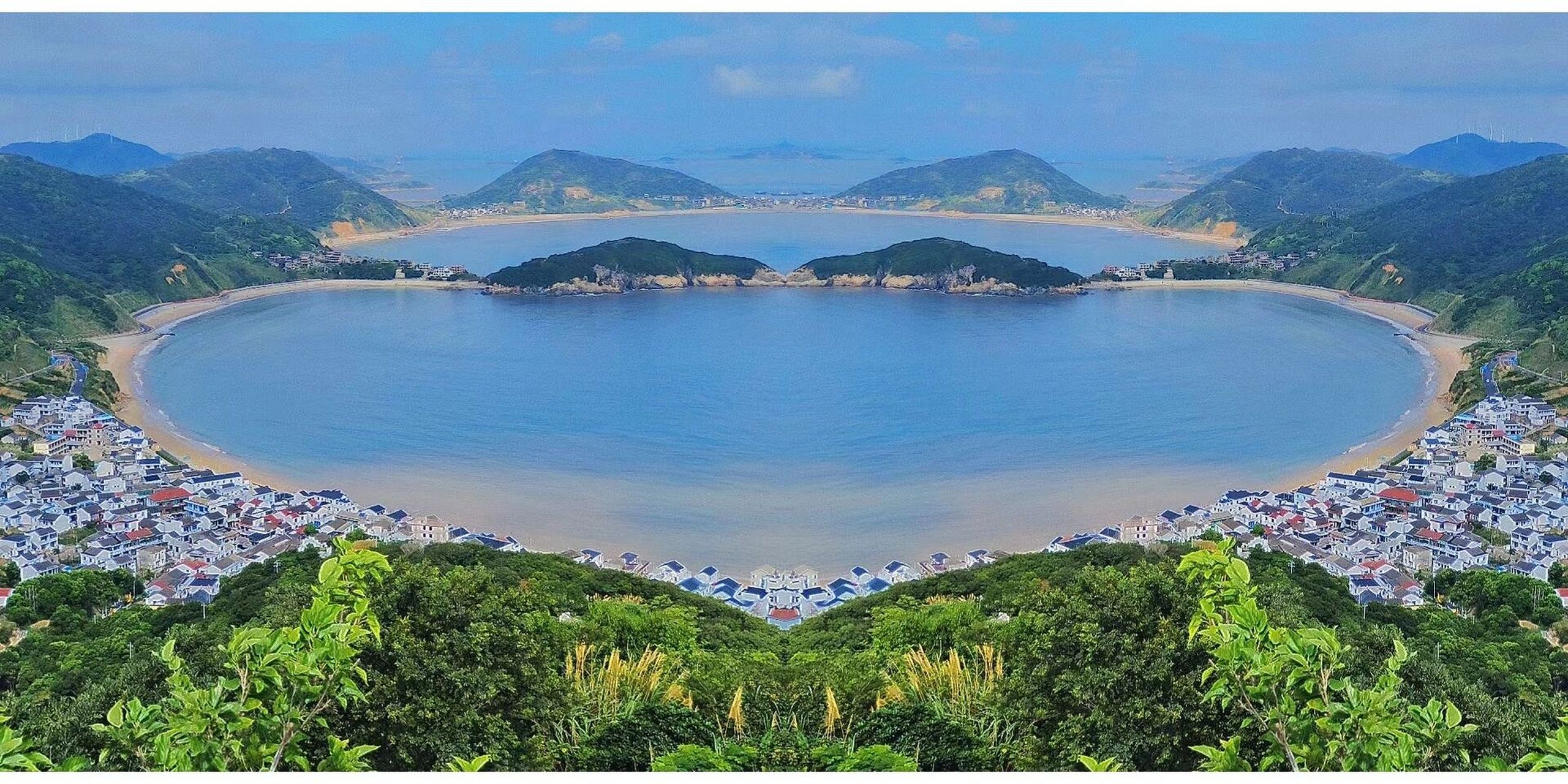 衢山岛攻略2022年8月版 宁波/杭州自驾舟山的岱山衢山岛攻略 (2022年8