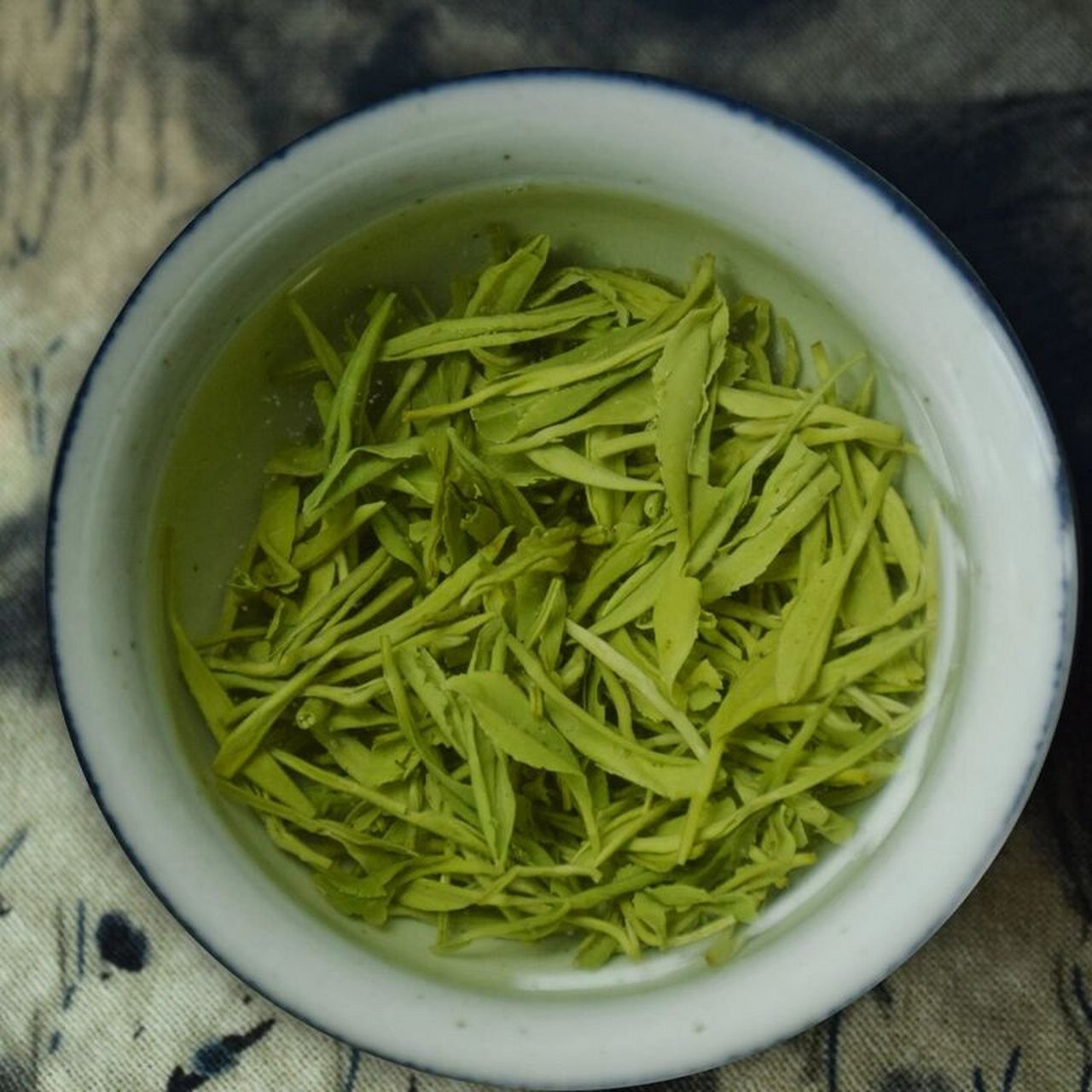 09·中国茶-湘西珍品『古丈毛尖』🍵 🌈古丈毛尖是我国历史悠久的