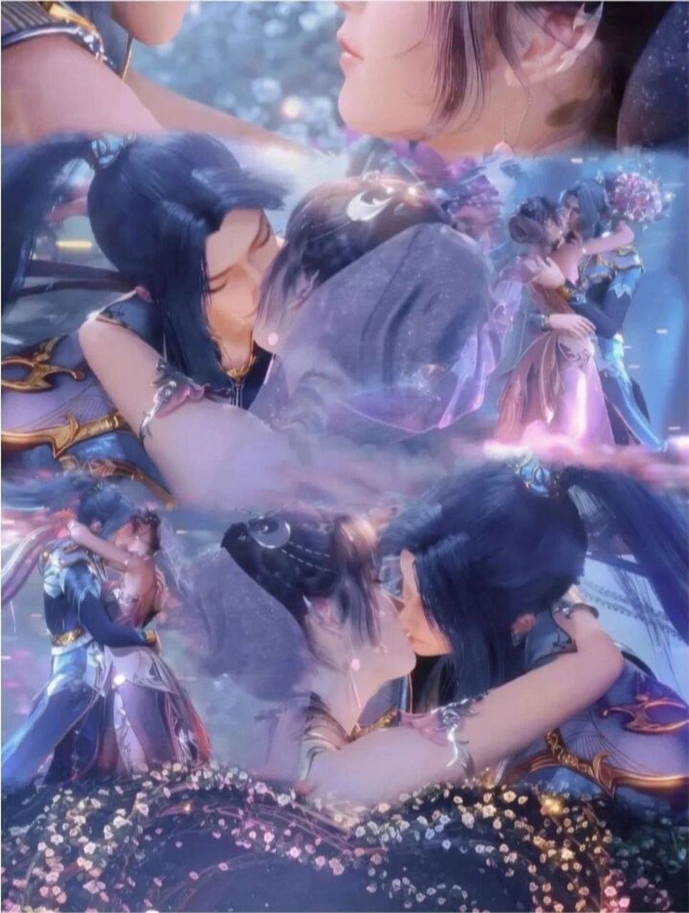 唐三小舞照片