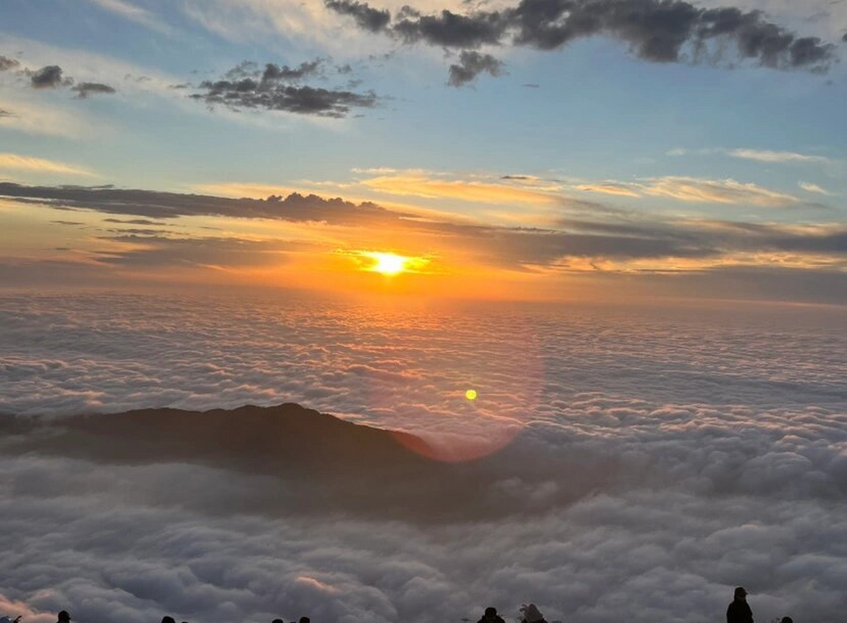 绵阳千佛山滑雪场门票图片