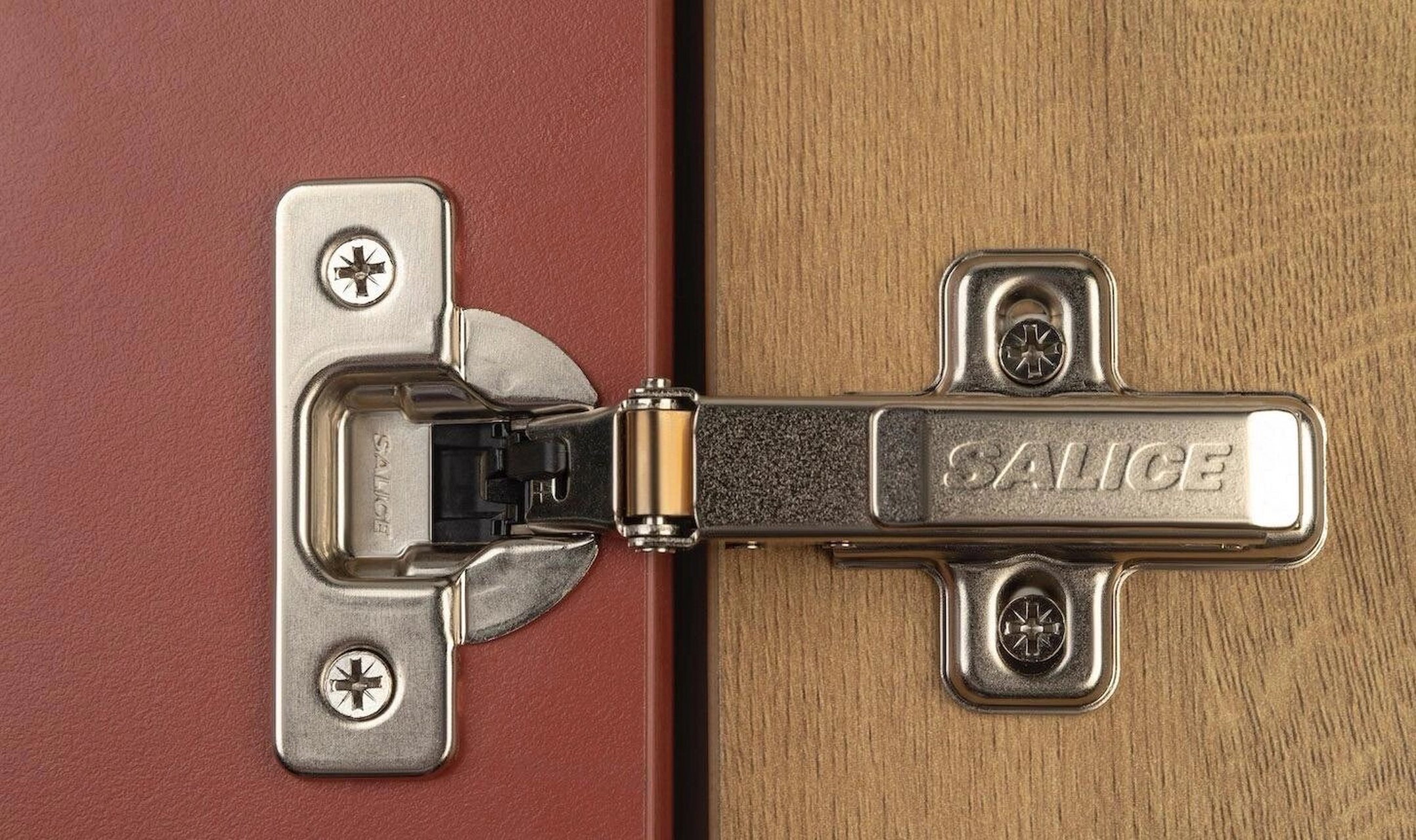 萨郦奇铰链,你值得选择!