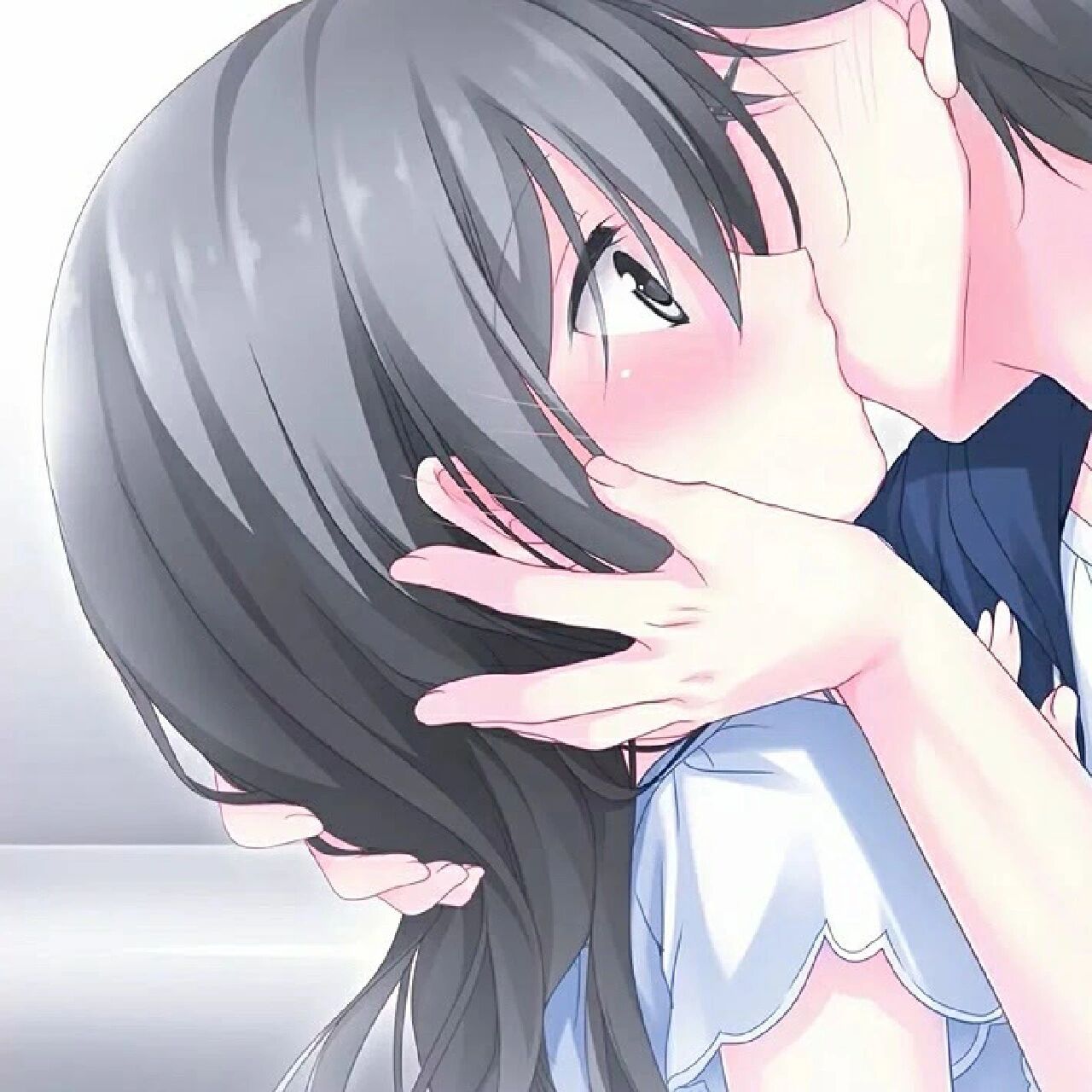 情头丨谁还没亲过嘴啊94