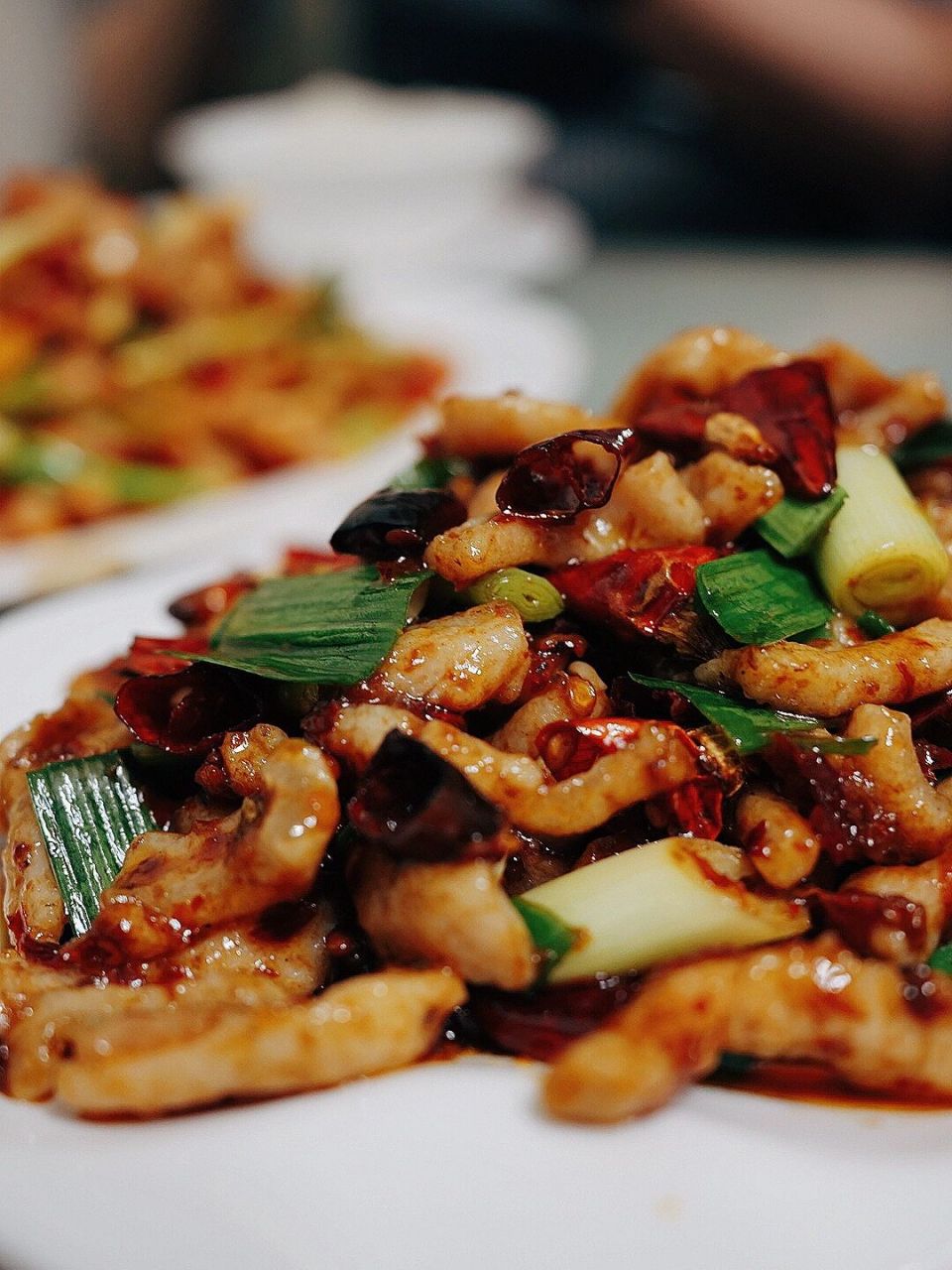 贵阳美食|从小吃到大的家常黔味97 98菜馆的家常菜对我有独特的