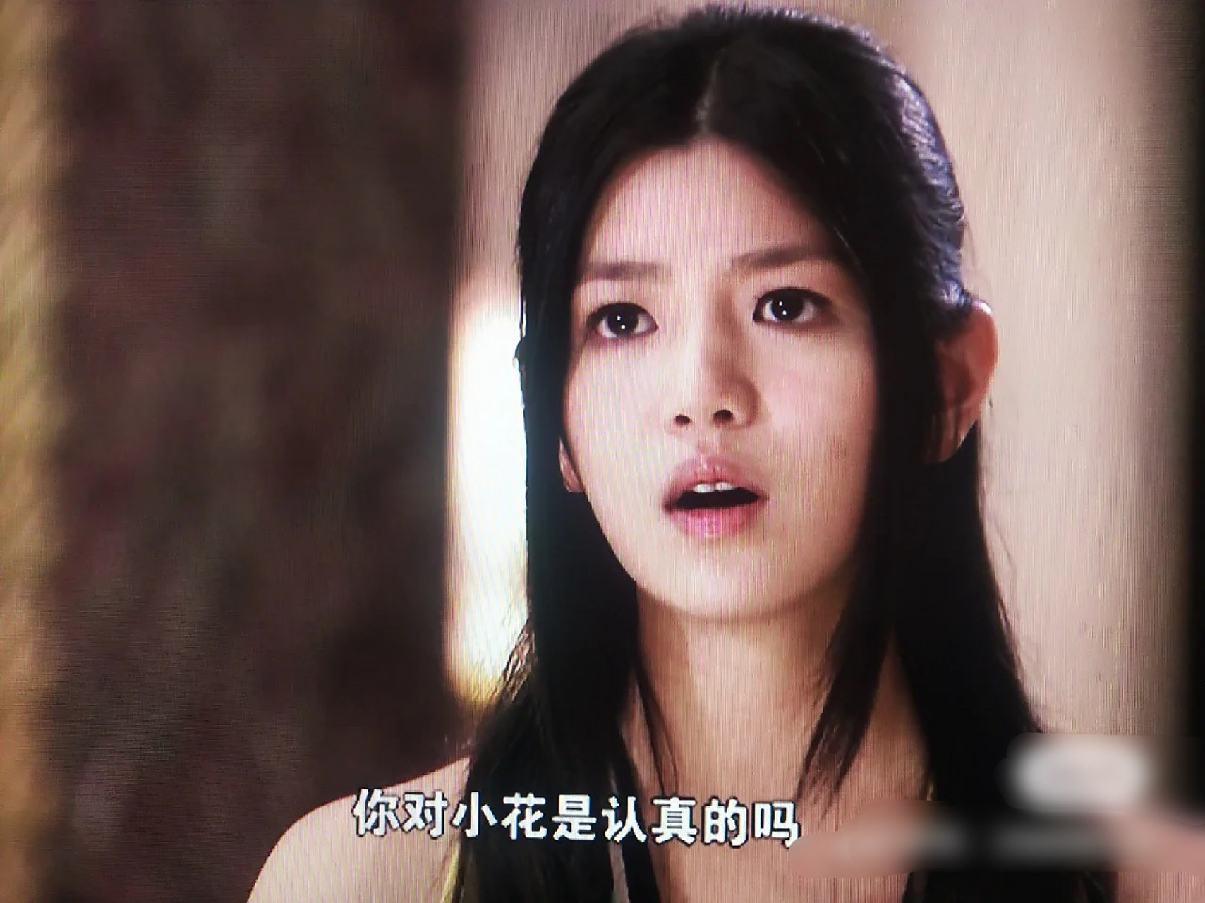 重温《不良校花》男二女二颜值好高,被陈妍希的颜惊艳到.