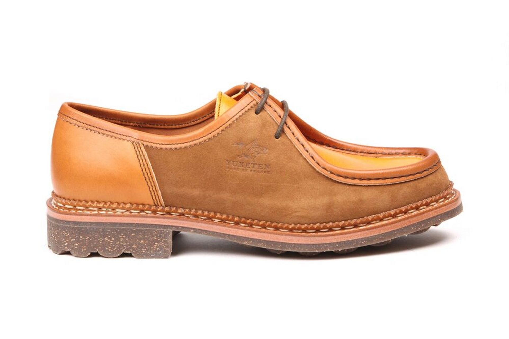 种草 | 多配色的网红老头乐皮鞋 时尚的风向一直在变,哪怕是稳如狗的