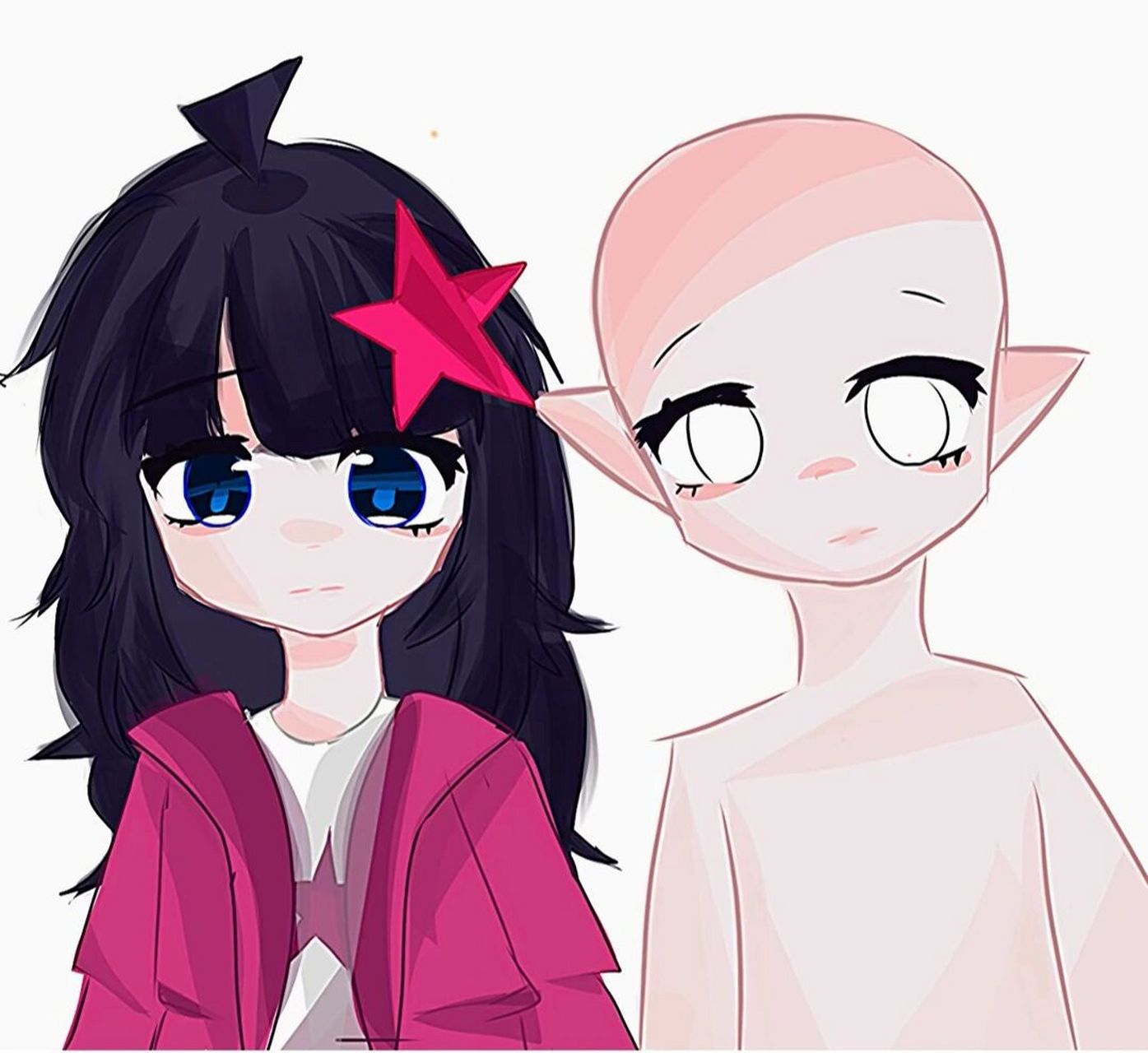 凯莉的梦女模板 凯莉的梦女模板来了