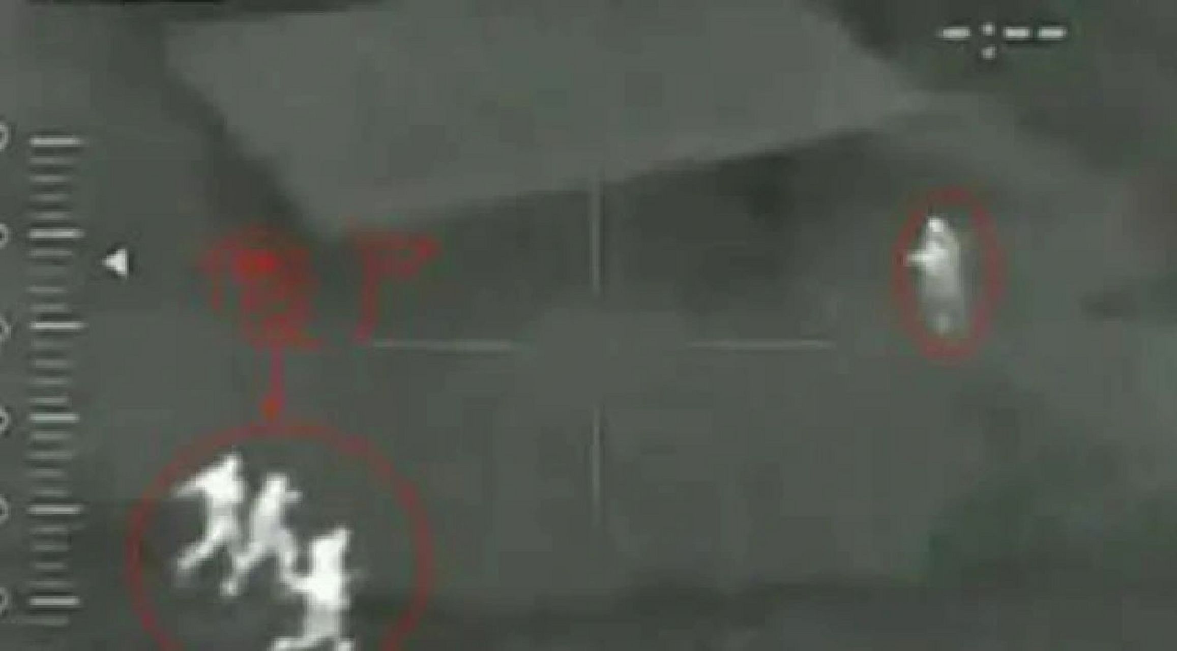 都市传说|俄罗斯赤塔僵尸 在网络上曾经流传过一段实录视频,视频来源