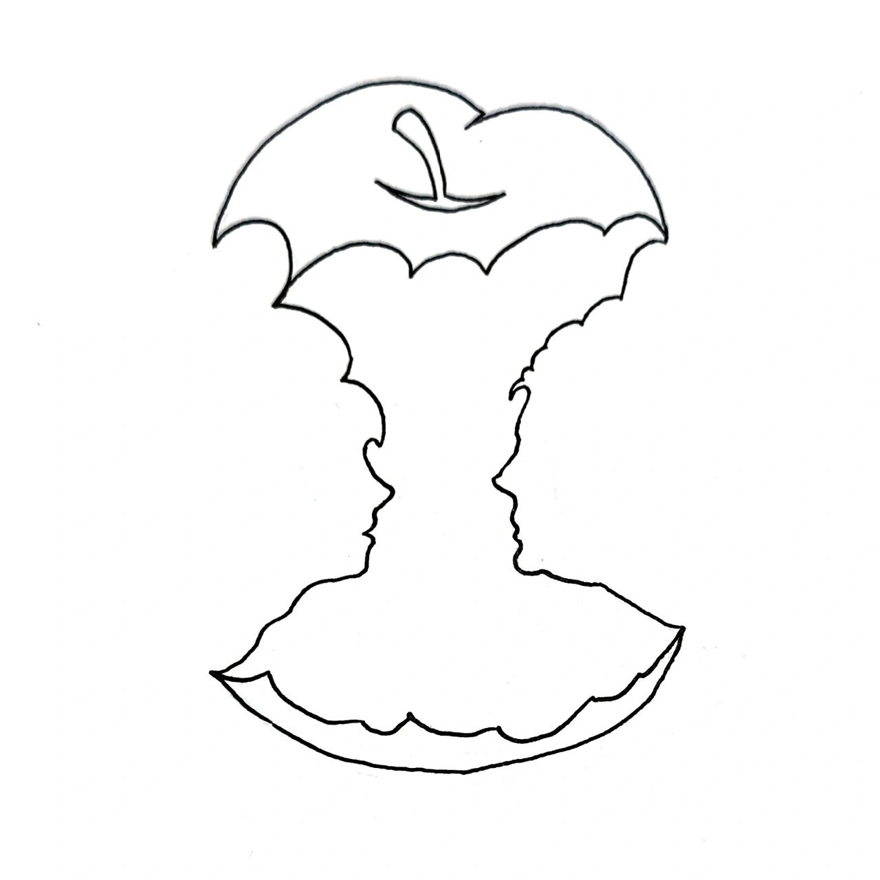 数字8的8种奇思妙想(图形创意设计联想) 用到了四种图形创意手法