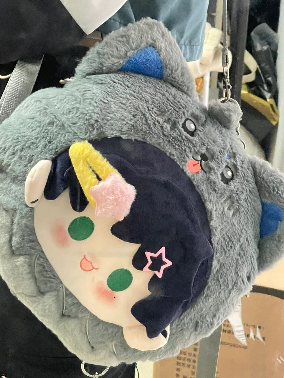 hi 萧小五! 逸万财富向你招手