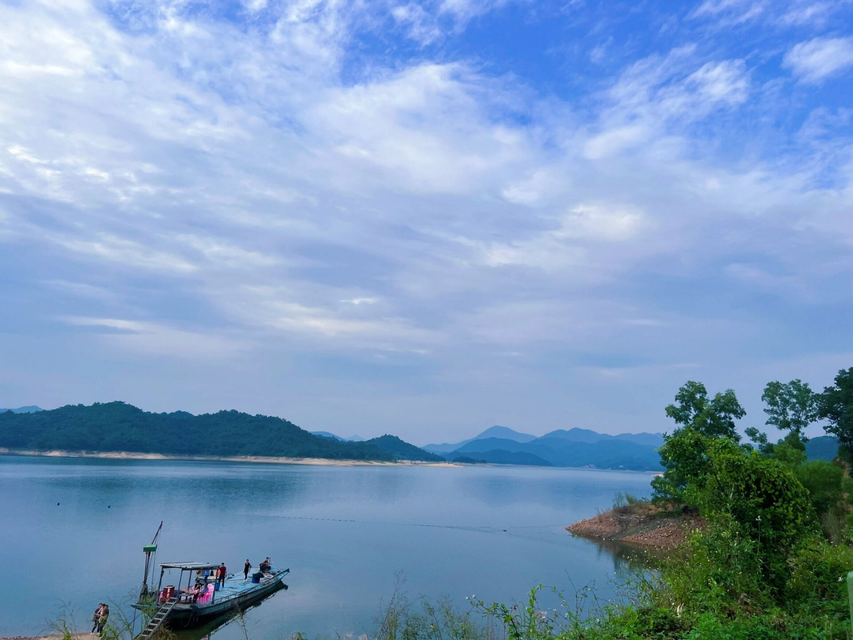 汤溪周边的旅游景点图片