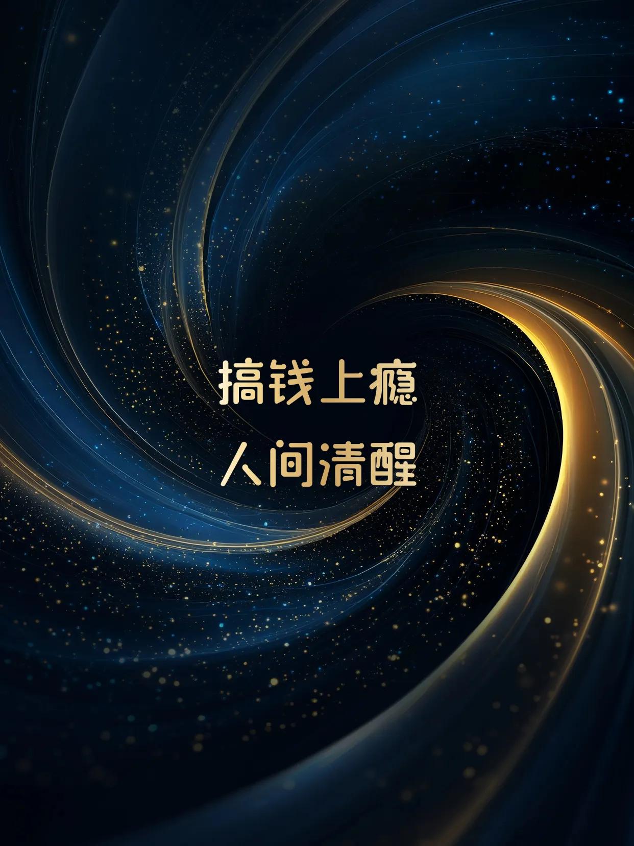 抖音财经投资互联网金融_抖音2020财经