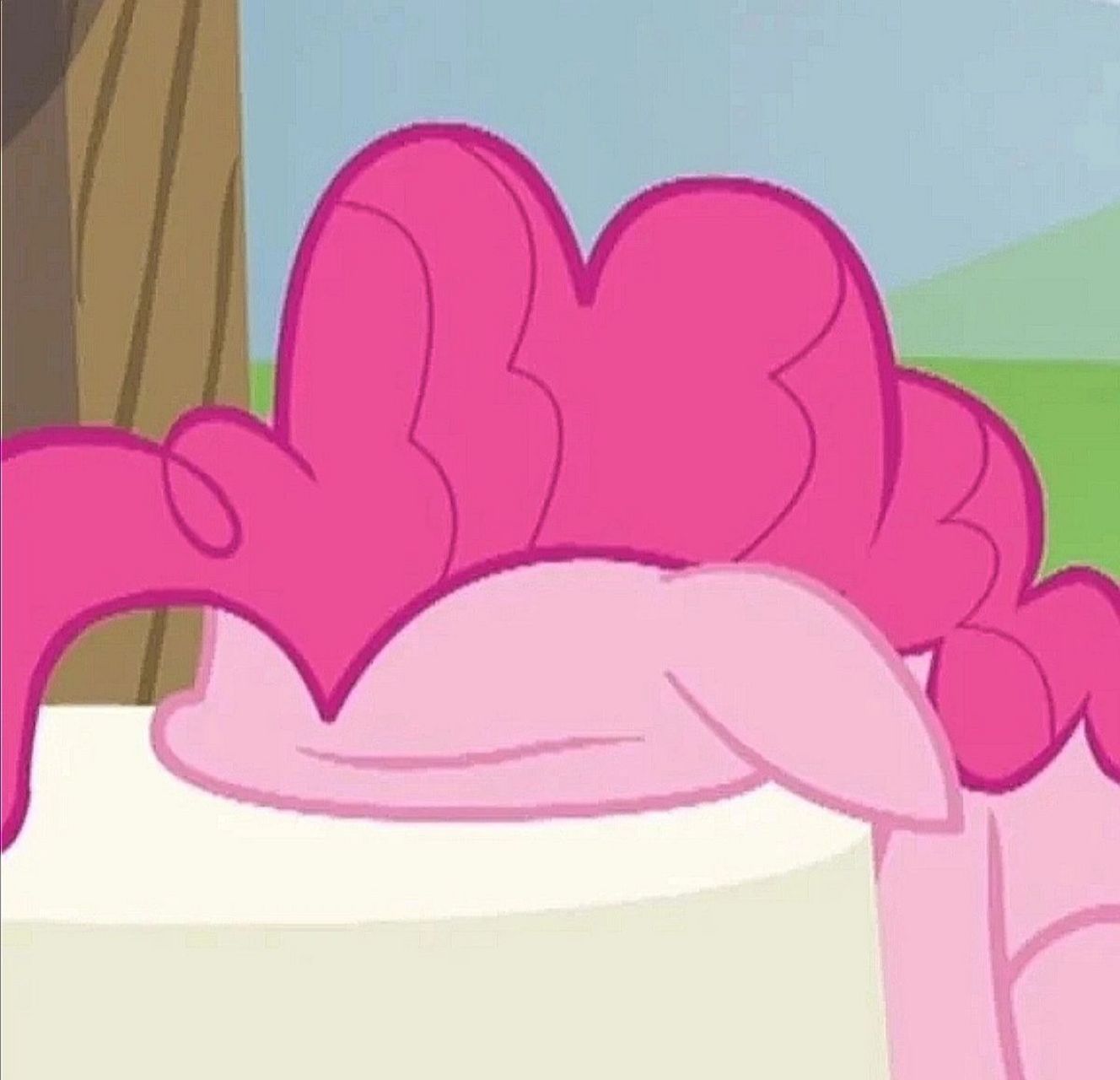 小马宝莉头像之碧琪～