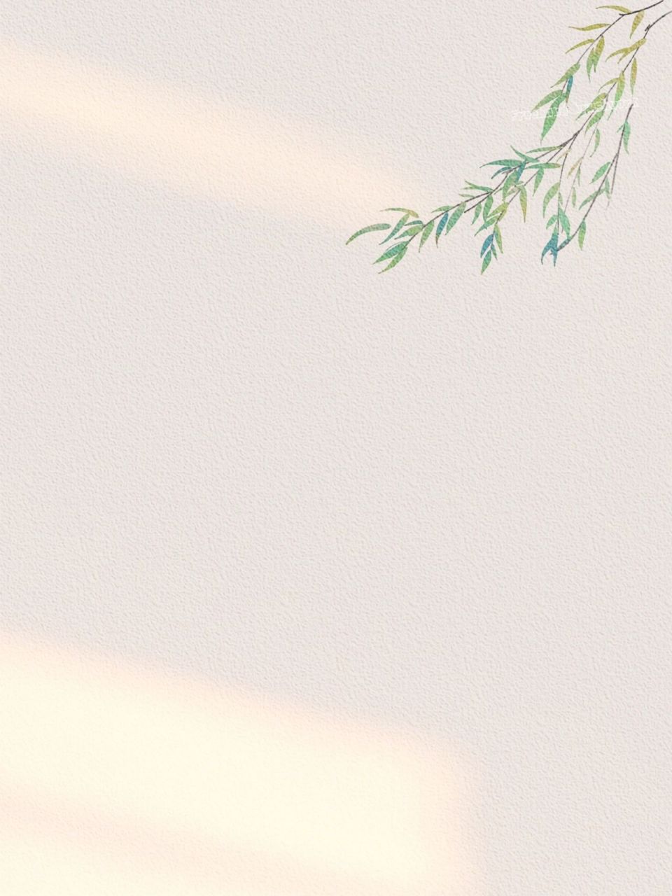 朋友圈高清背景底图|文案底图|晒单光影底图 朋友圈美学,必备的高级