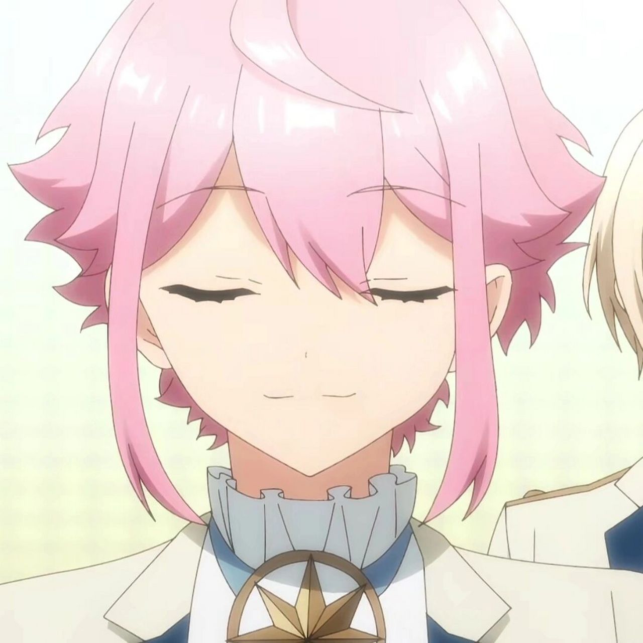 【es动漫】姬宫桃李头像合集 耶耶耶,小男孩yyds