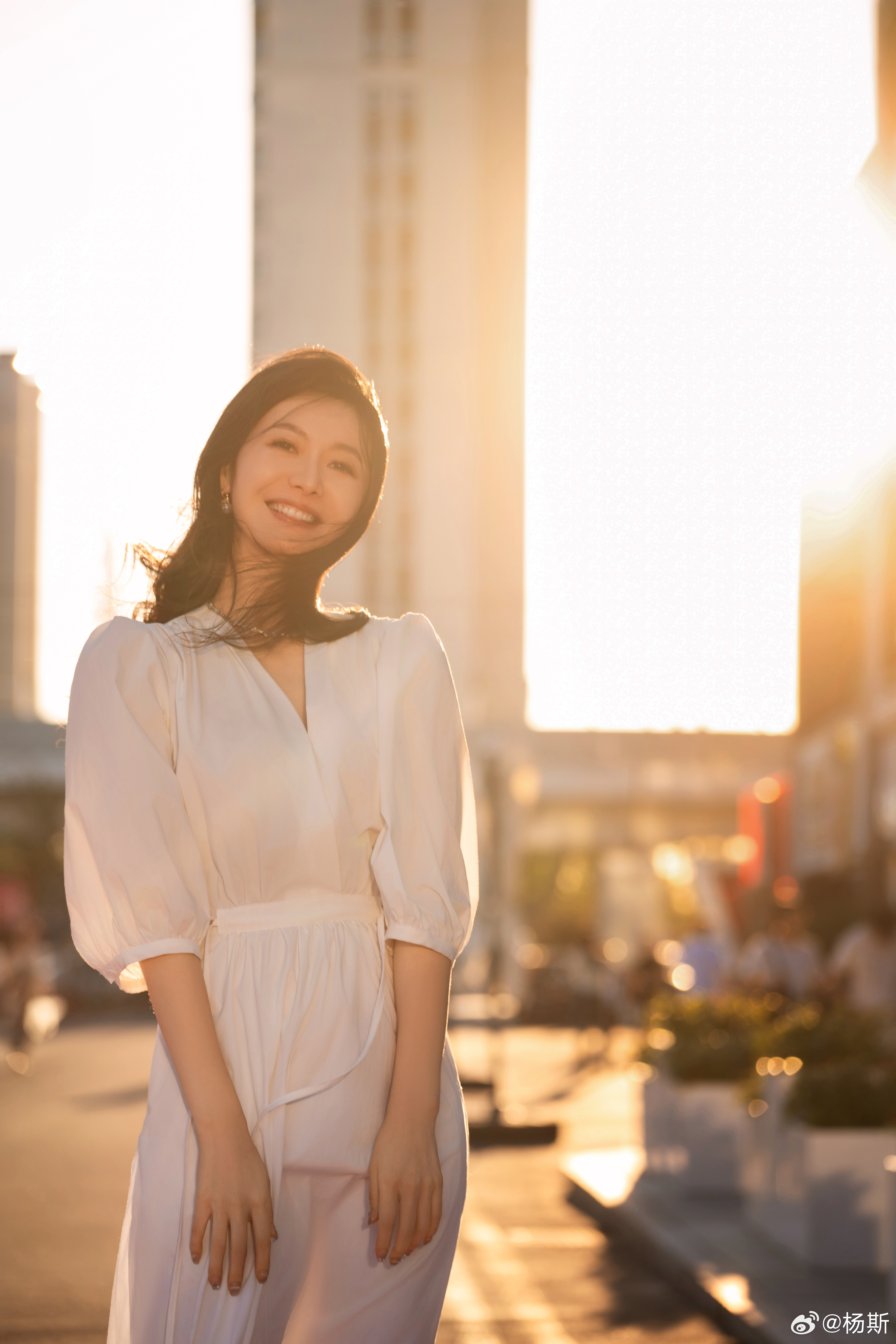 愿大家一切皆美好#生活手记##杨斯