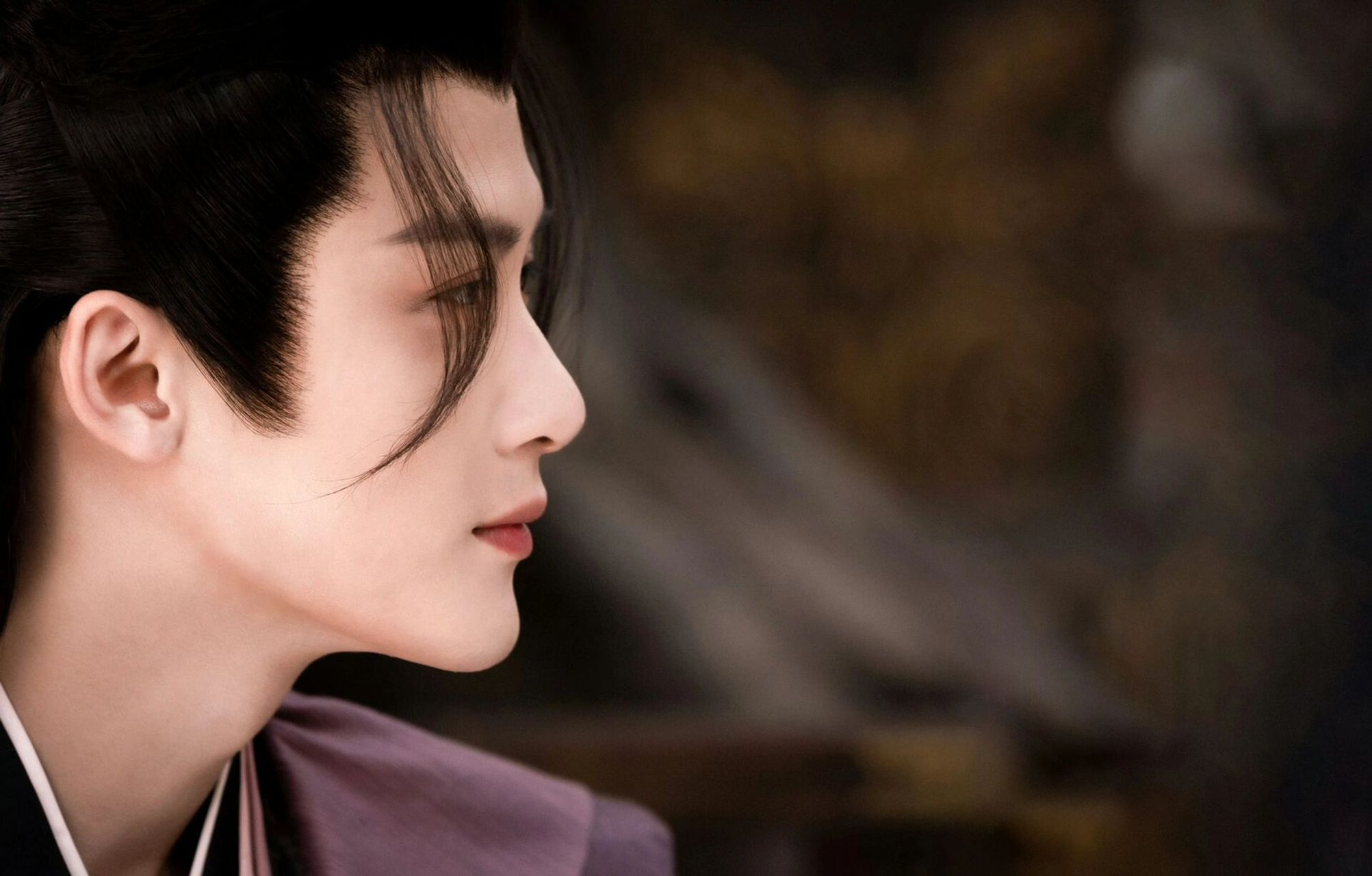 相柳高清壁纸第二弹小号防风邶紫衣深情纨绔 竖版横版都有,双手奉上