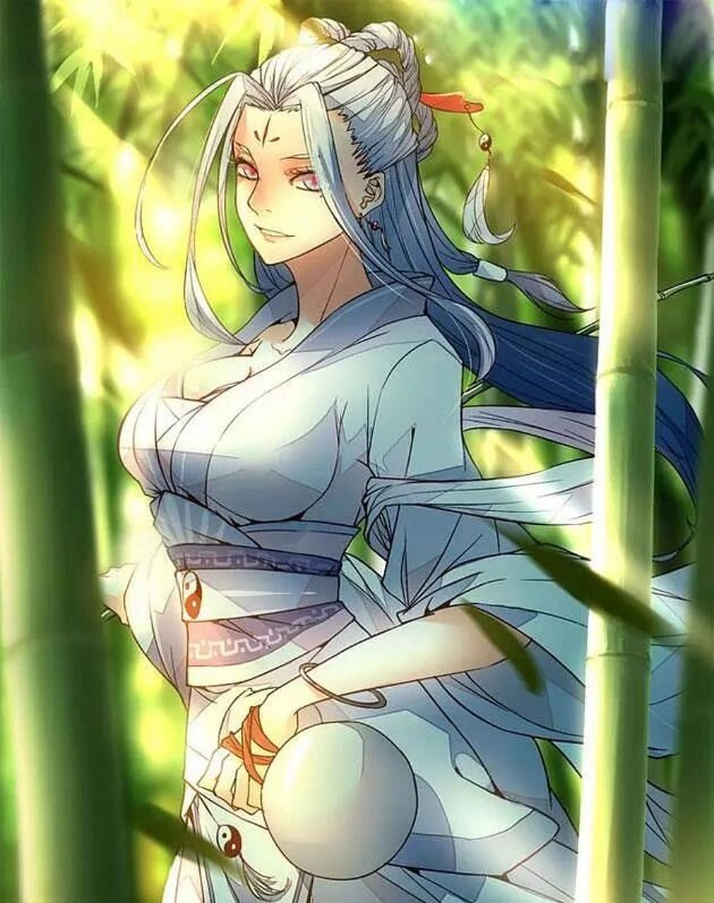 1 推荐指数:★★★ 关键词:动漫,修炼,男主光环