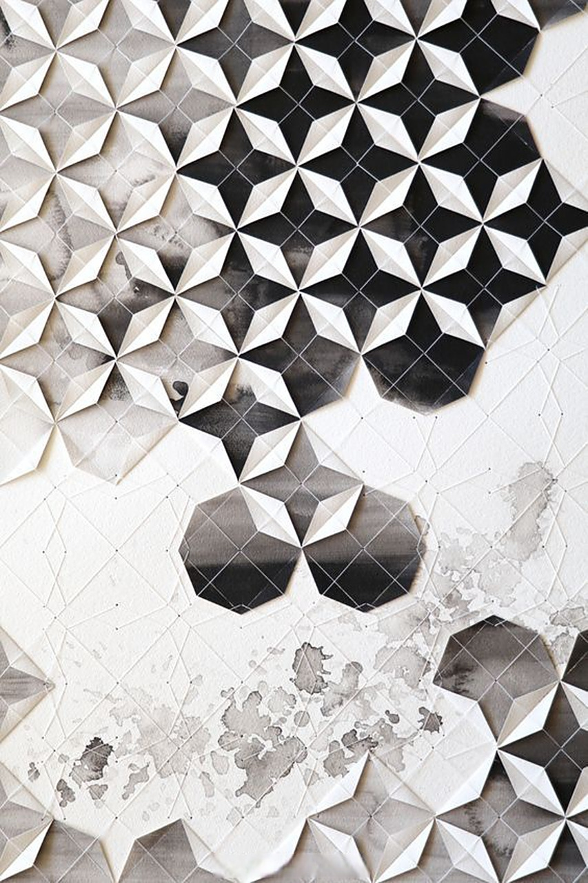 图案设计#在毛衫中的多样应用对于增添趣味性,美感以及突出个性都起