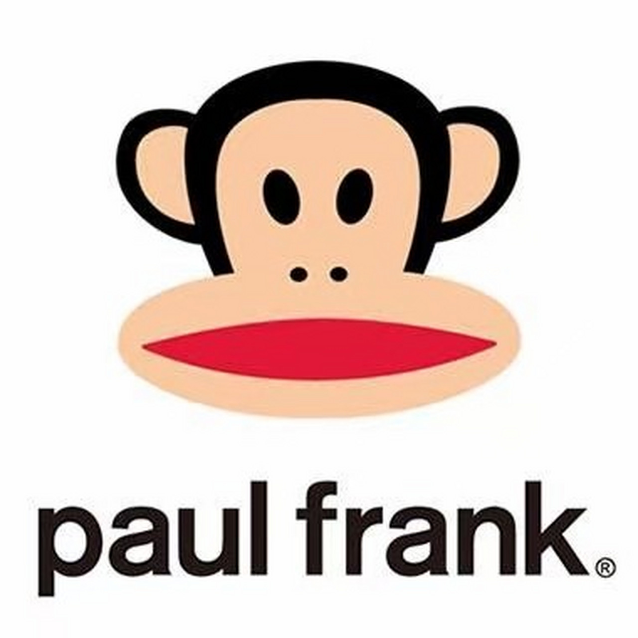 你真的了解paul frank(大嘴猴)吗 大嘴猴(paul frank)是国际知名品牌