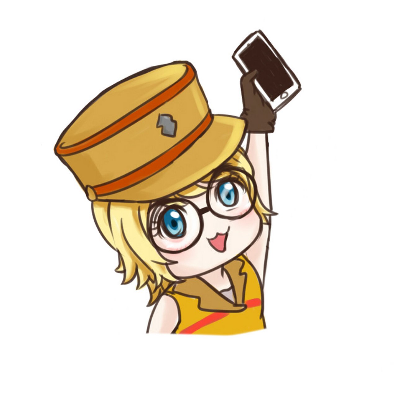 [期待]还有新地图,新角色