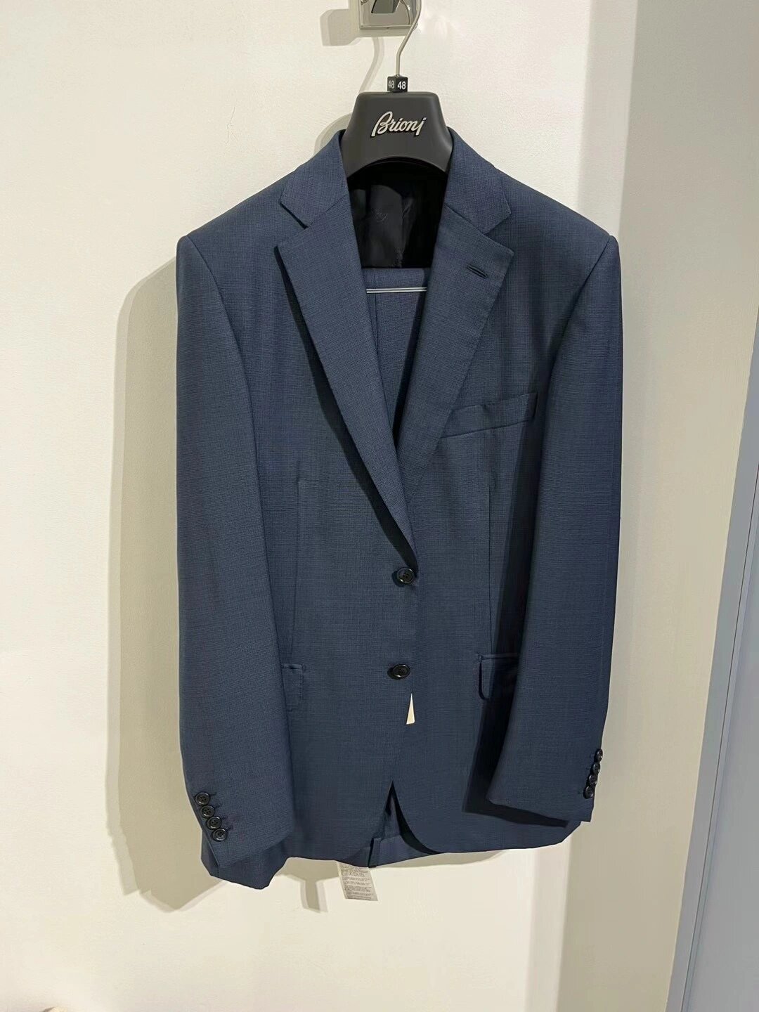 brioni布里奥尼高端西服