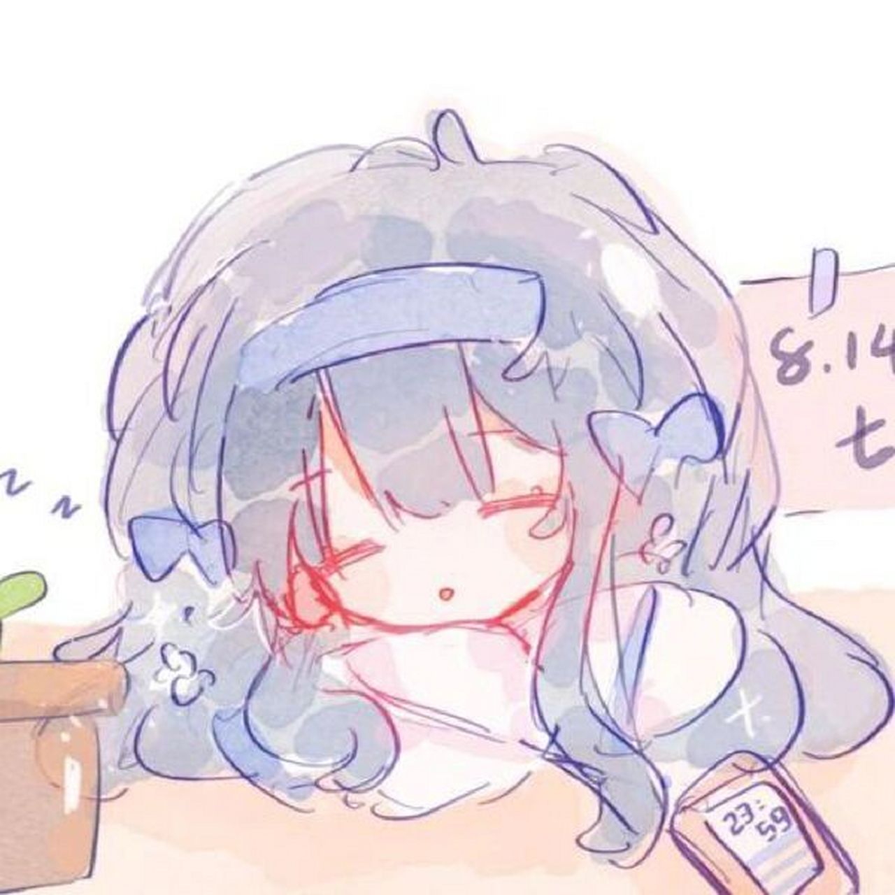 王者荣耀|西施头像