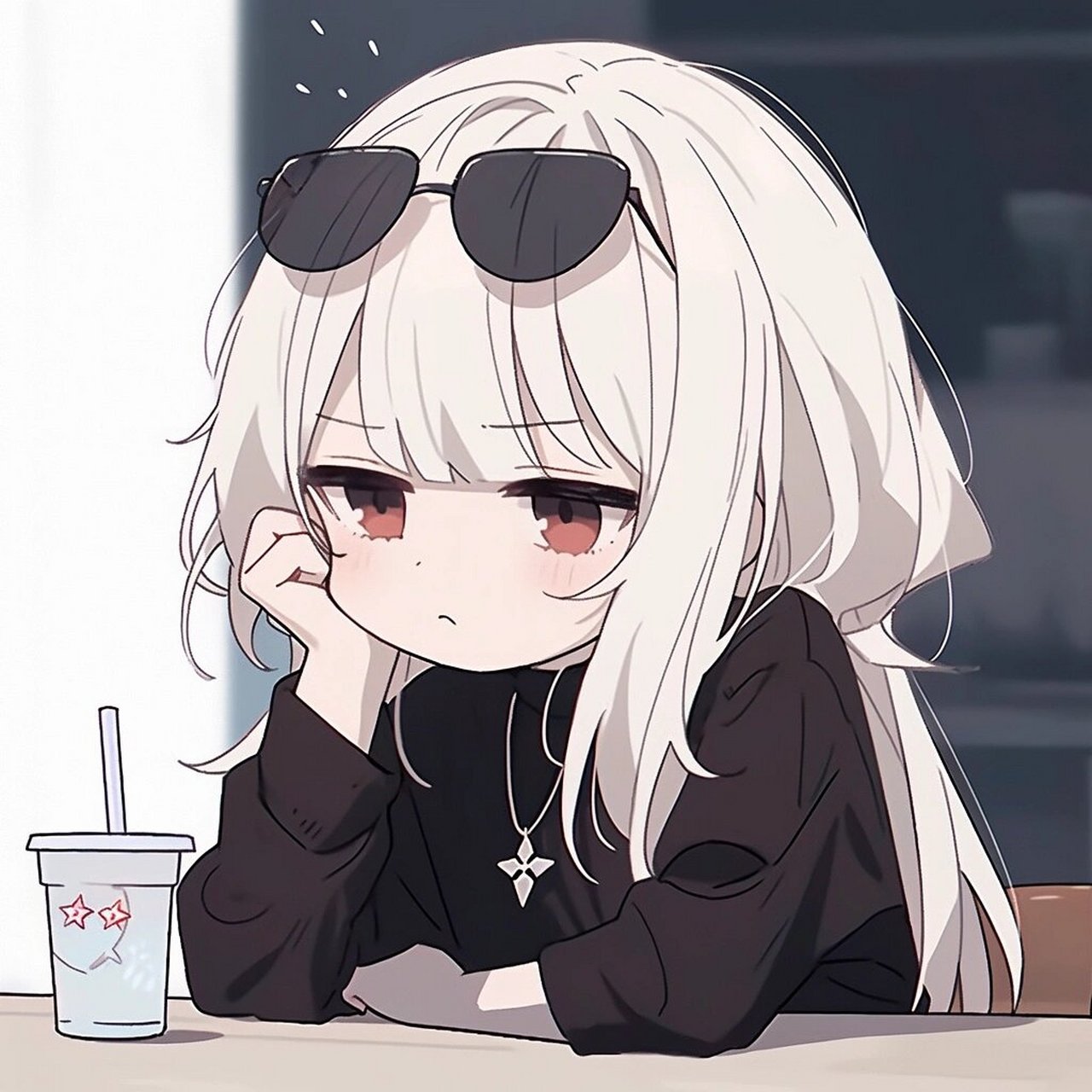 救命,真的好烦躁|生气头像 3702ЯК Т303436 02 早知道