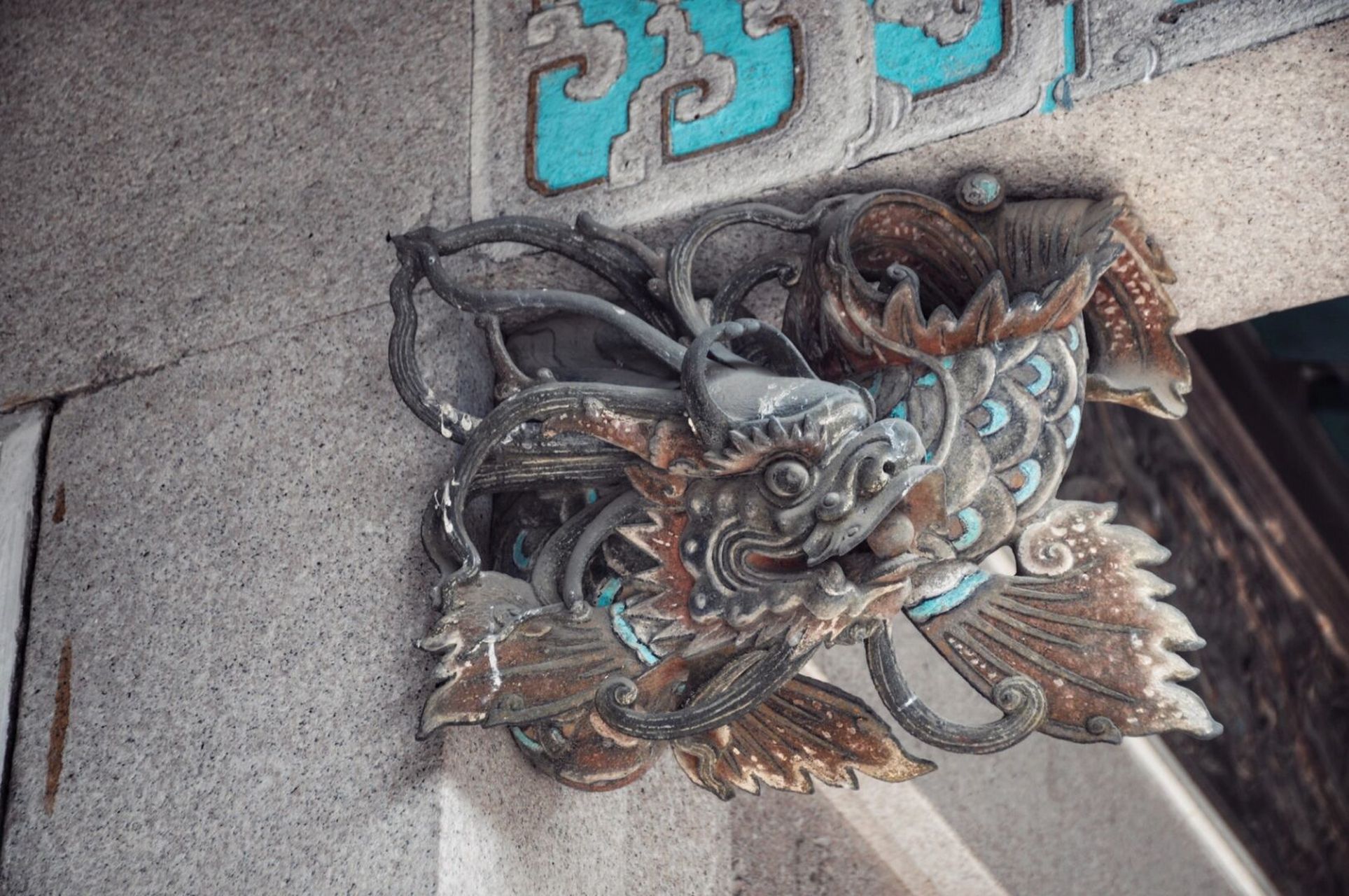 审美积累|潮州从熙公祠的潮汕石雕技艺 丛熙公祠始建于1870年(清同治