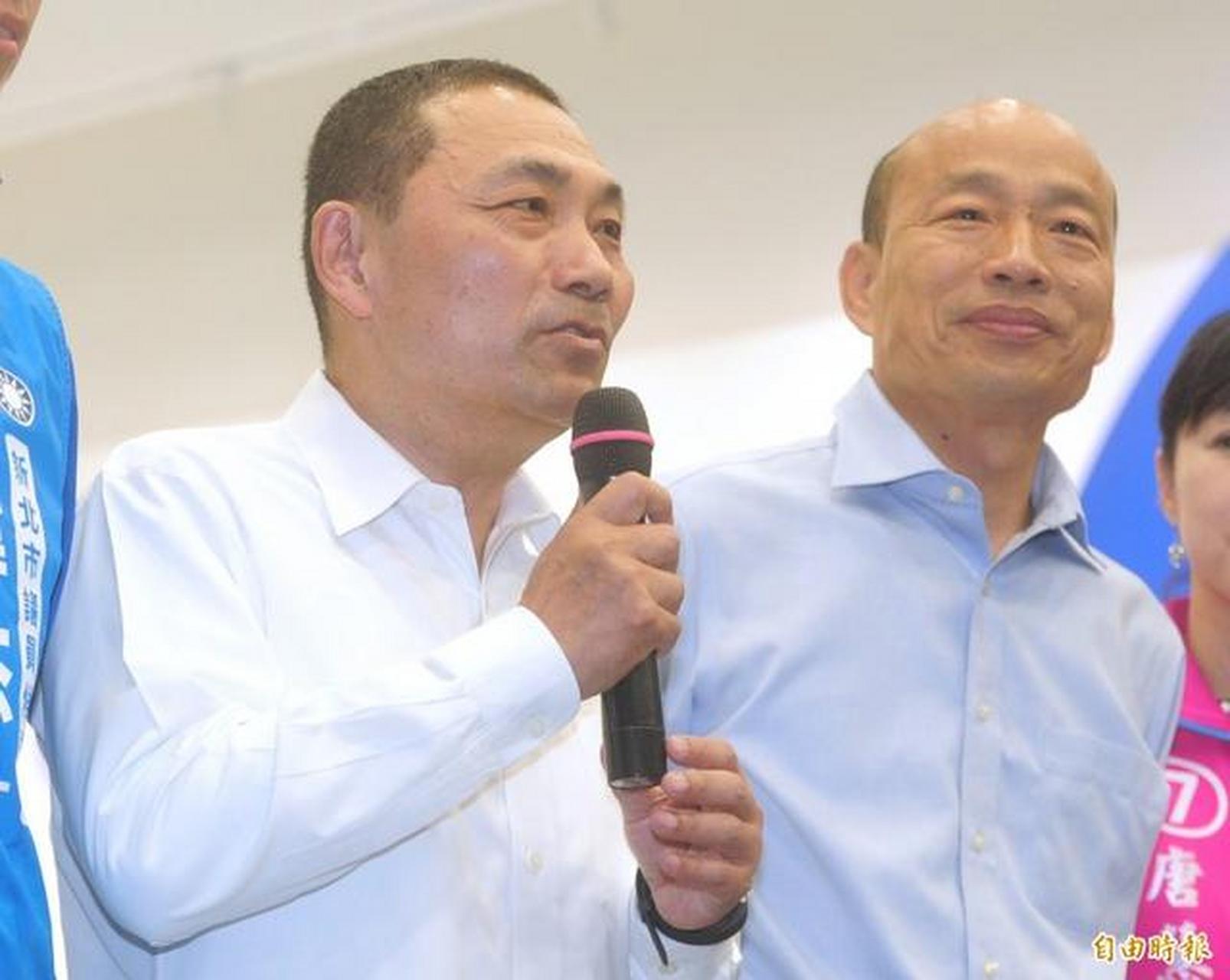 【绿营大佬:金溥聪出手,蓝营想造反的都不敢动了,地方山头与"立委"