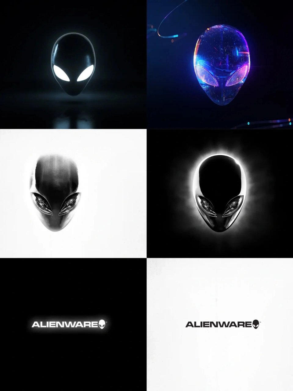 alienware外星人电脑壁纸哪一个是你的最爱 99alienware外星人高清