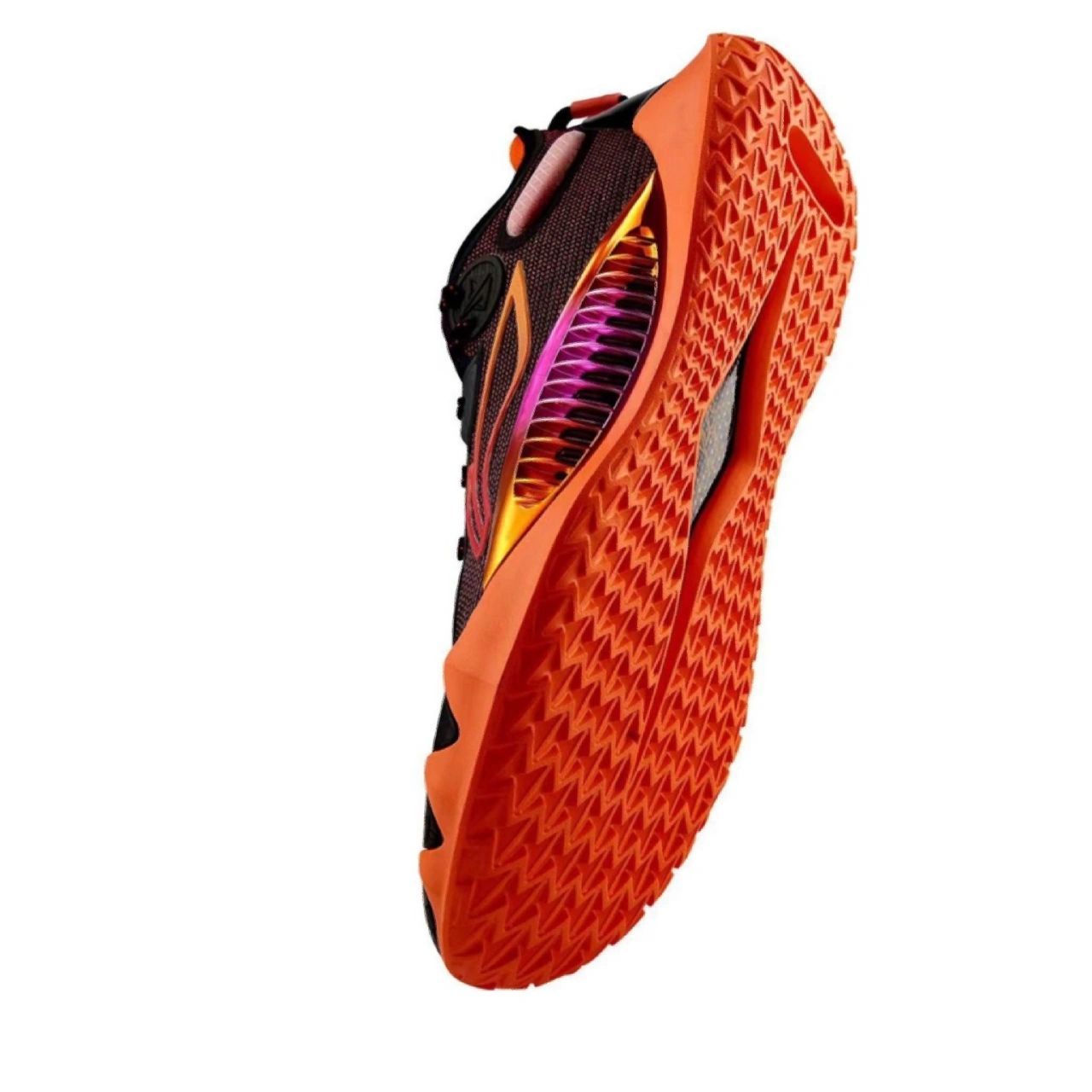 巴特勒一代(jb1)详细测评|实战篮球鞋推荐 巴特勒一代是李宁最新推出