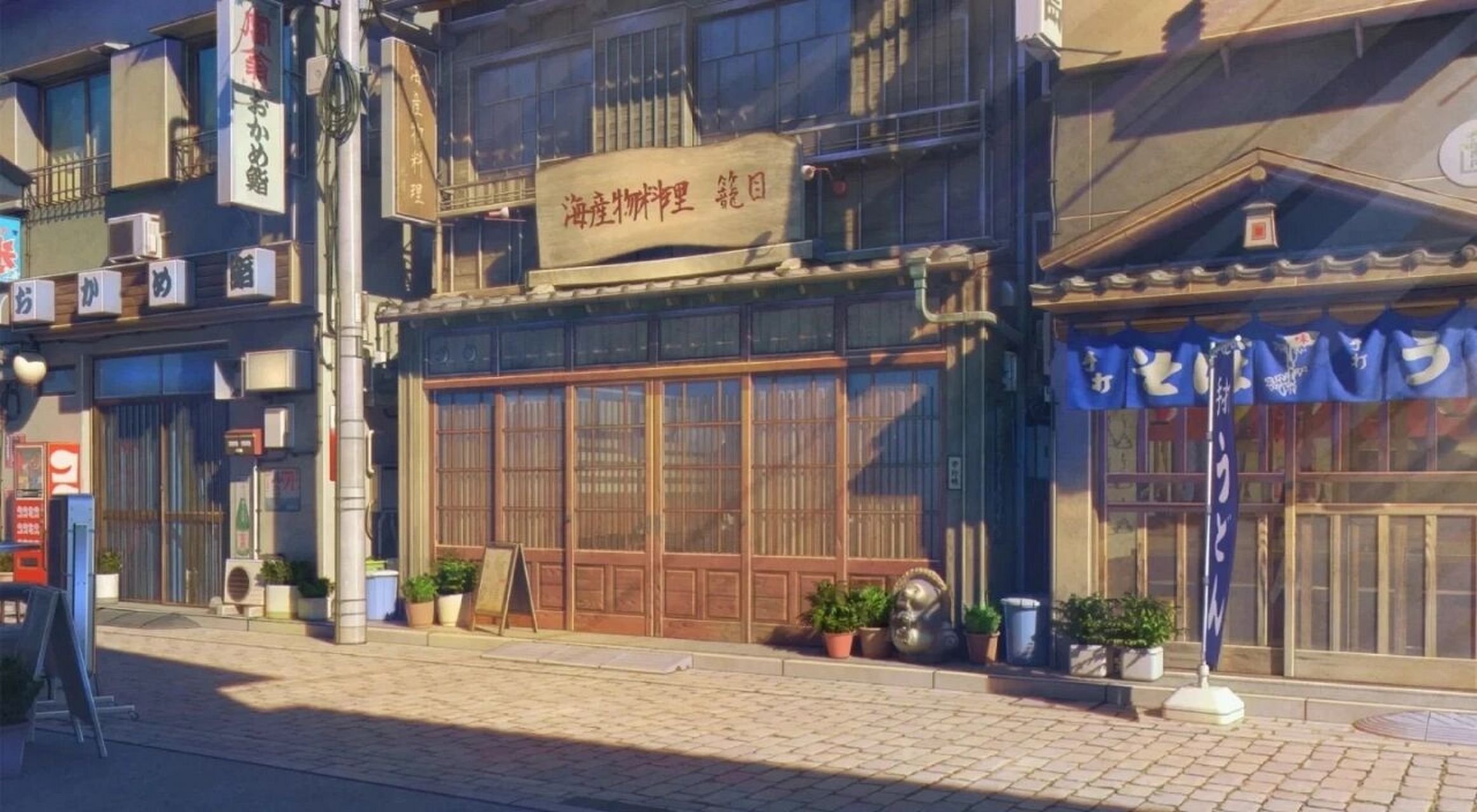 横屏壁纸|平板桌面 98 出一组我平板桌面的惯用壁纸哈哈,有喜欢的快