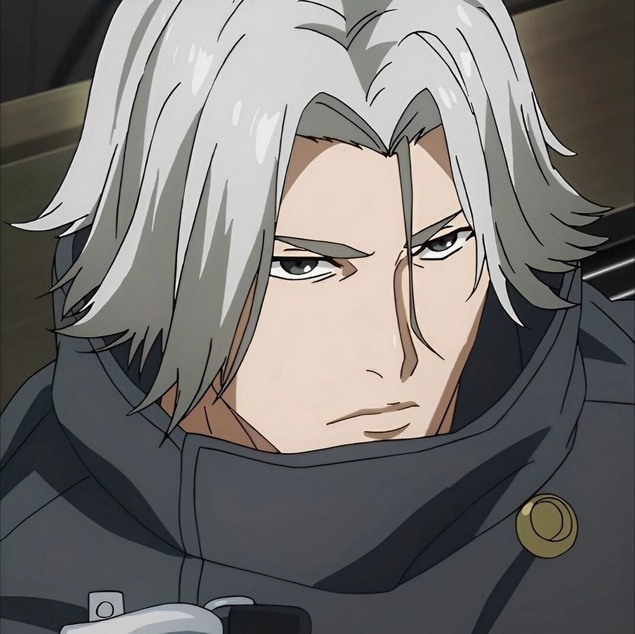 喜欢的请点个赞 谢谢 第二部分 #东京食尸鬼# #东京喰种# #四方莲示