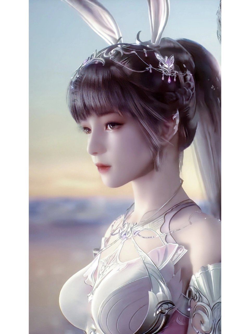 小舞高清壁纸94