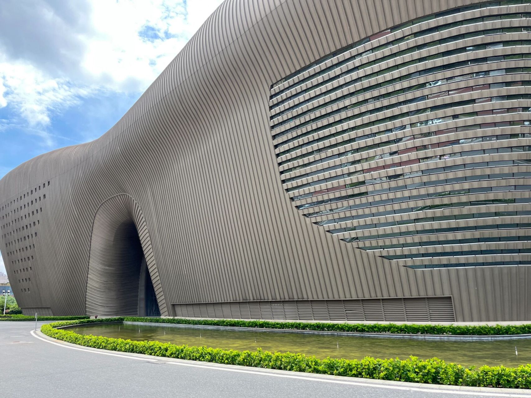 株洲博物馆|艺术永不落幕95 适合带小盆友参观的好地方,了解一方的