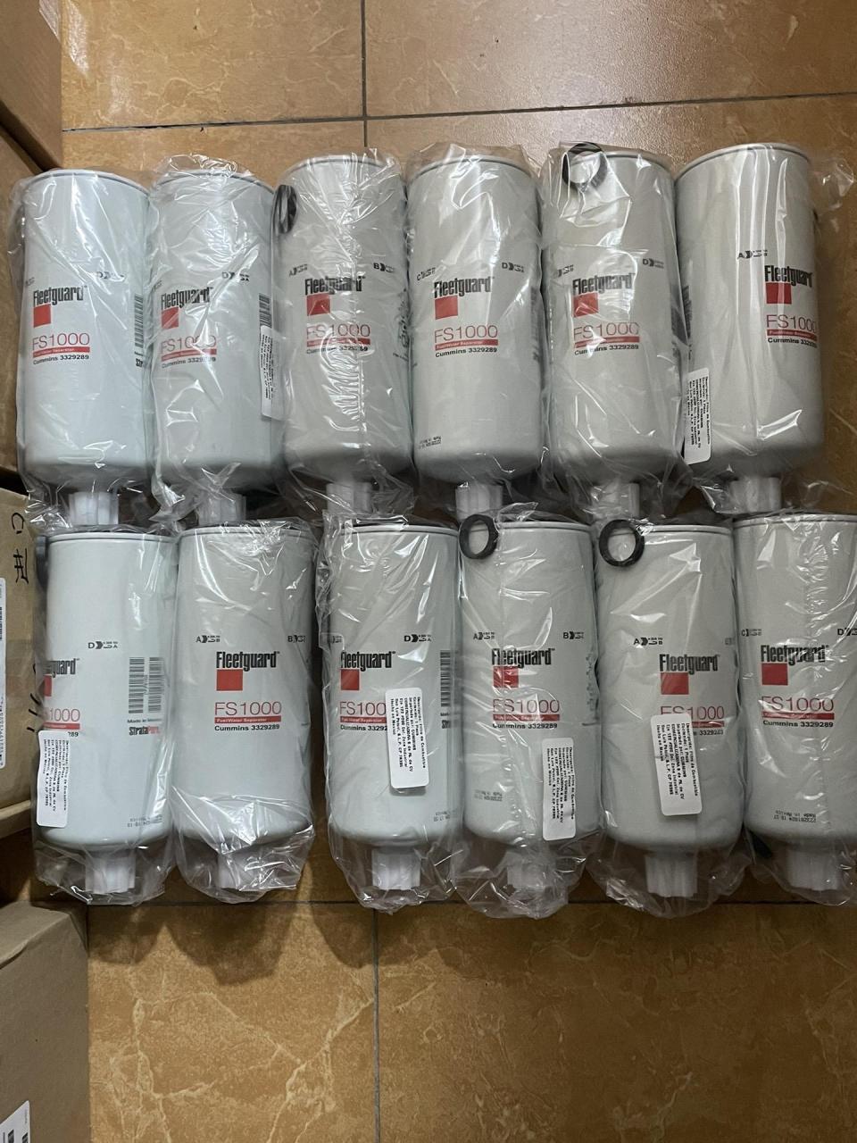 进口弗列加滤清器.