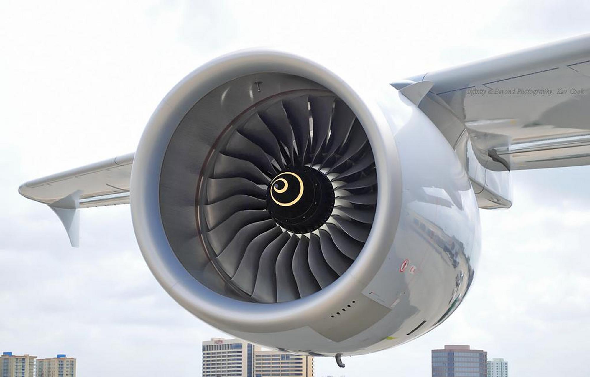 英国罗尔斯罗伊斯瑞达900涡轮风扇发动机是rolls-royce plc生产的高