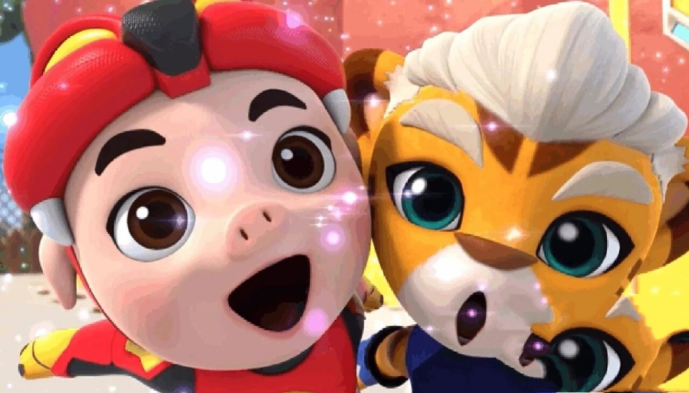 我厚着脸皮来给你们更新了,废话,不多说上正文 	 星:猪猪侠去我家吗?