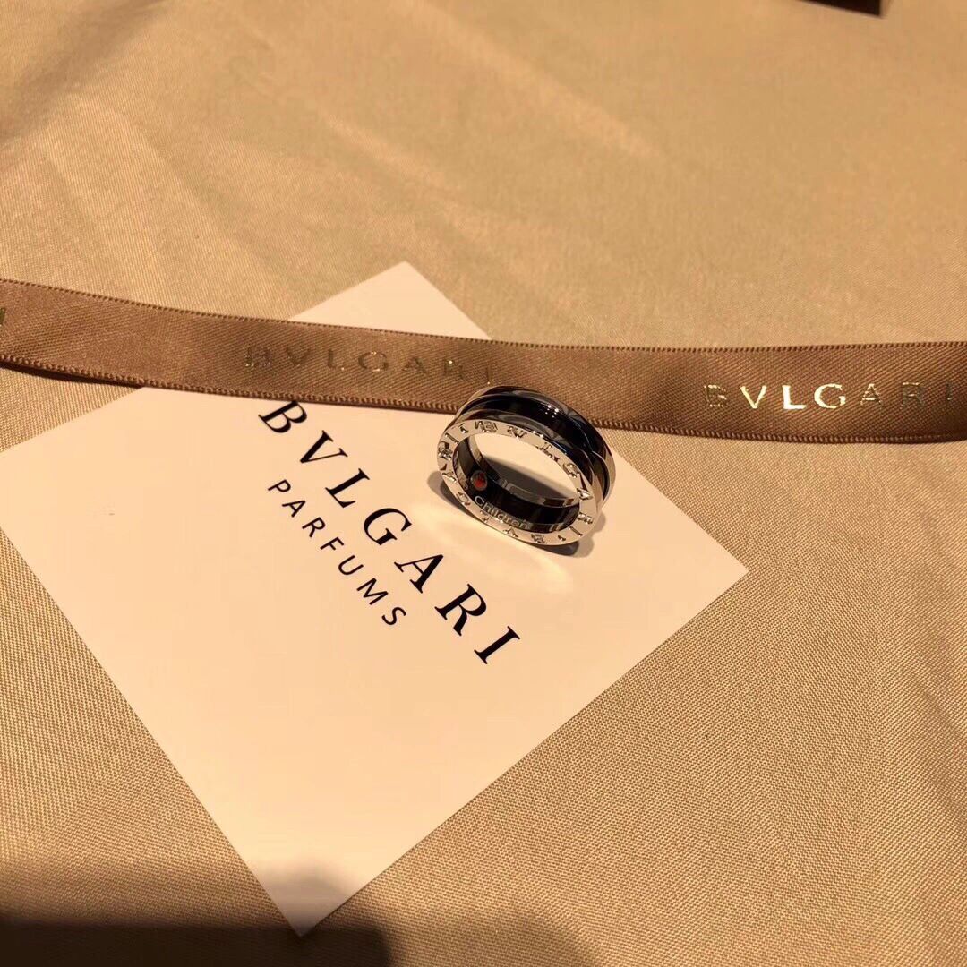 最被低估的一款戒指 宝格丽慈善款 戒指 低调又奢华的宝格丽慈善款